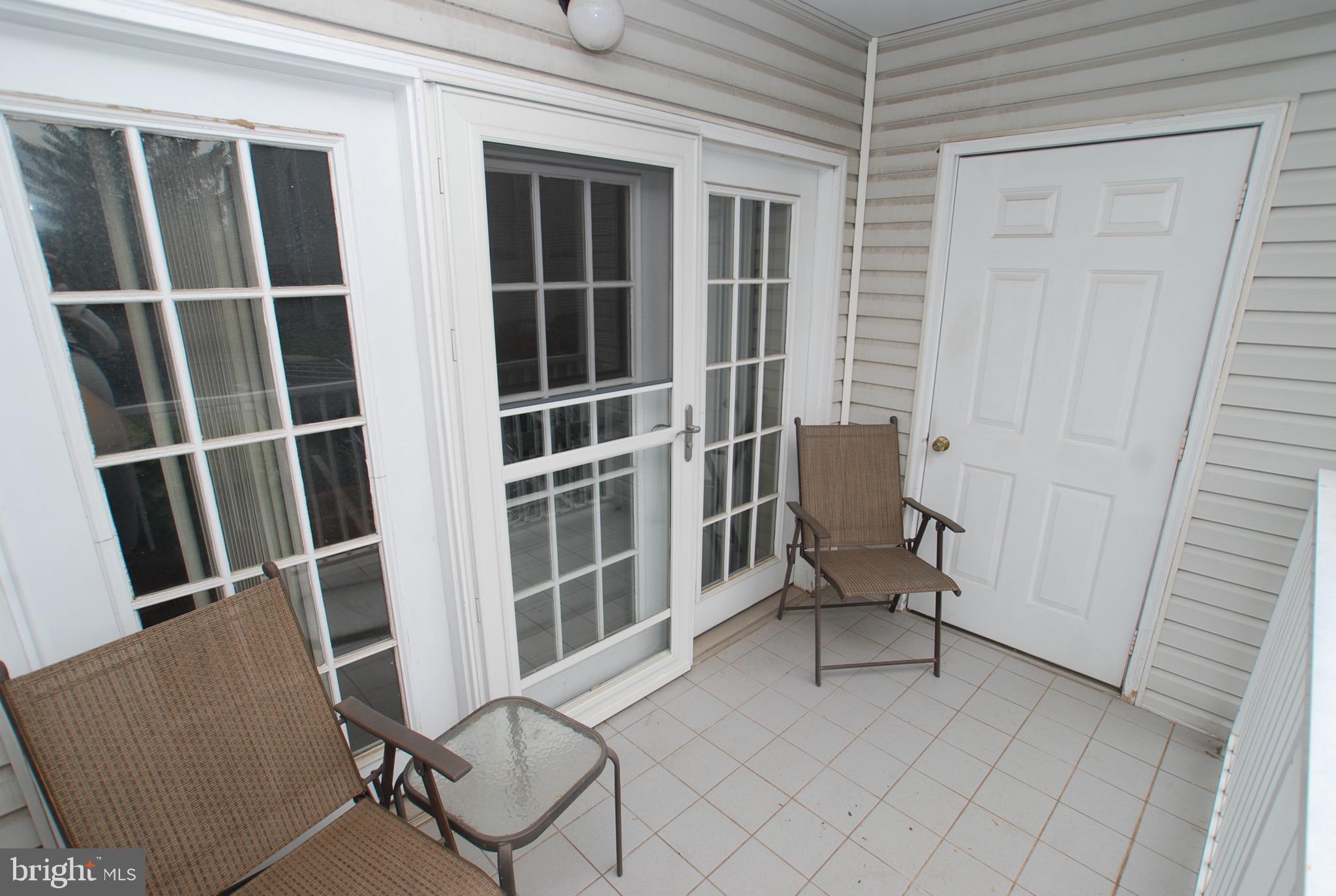 CENTENNIAL STATION - Residential