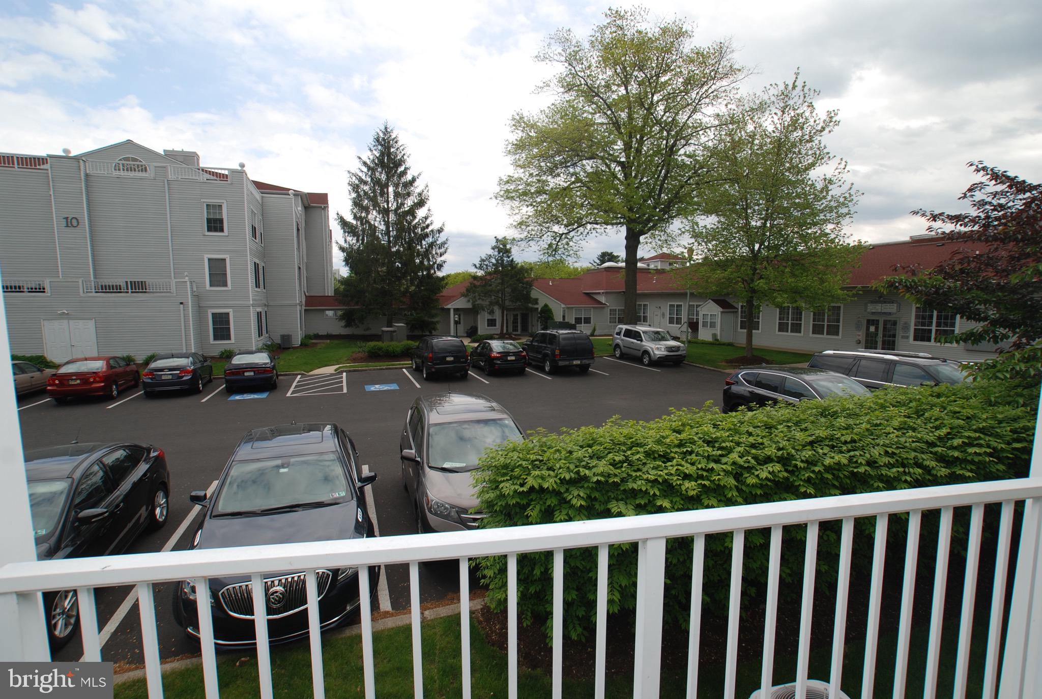 CENTENNIAL STATION - Residential