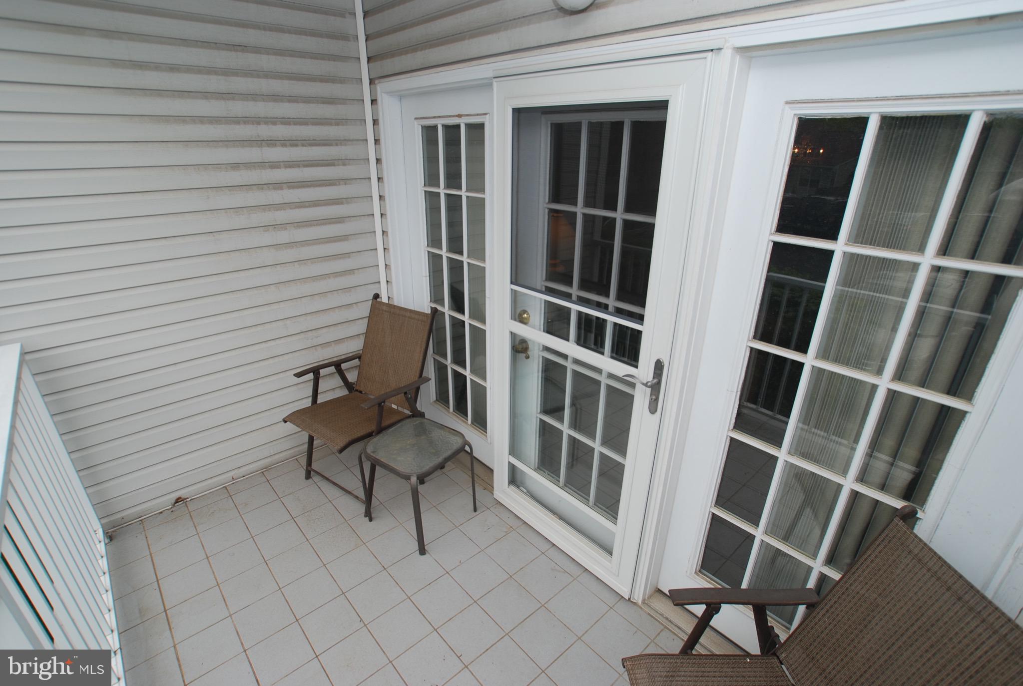 CENTENNIAL STATION - Residential