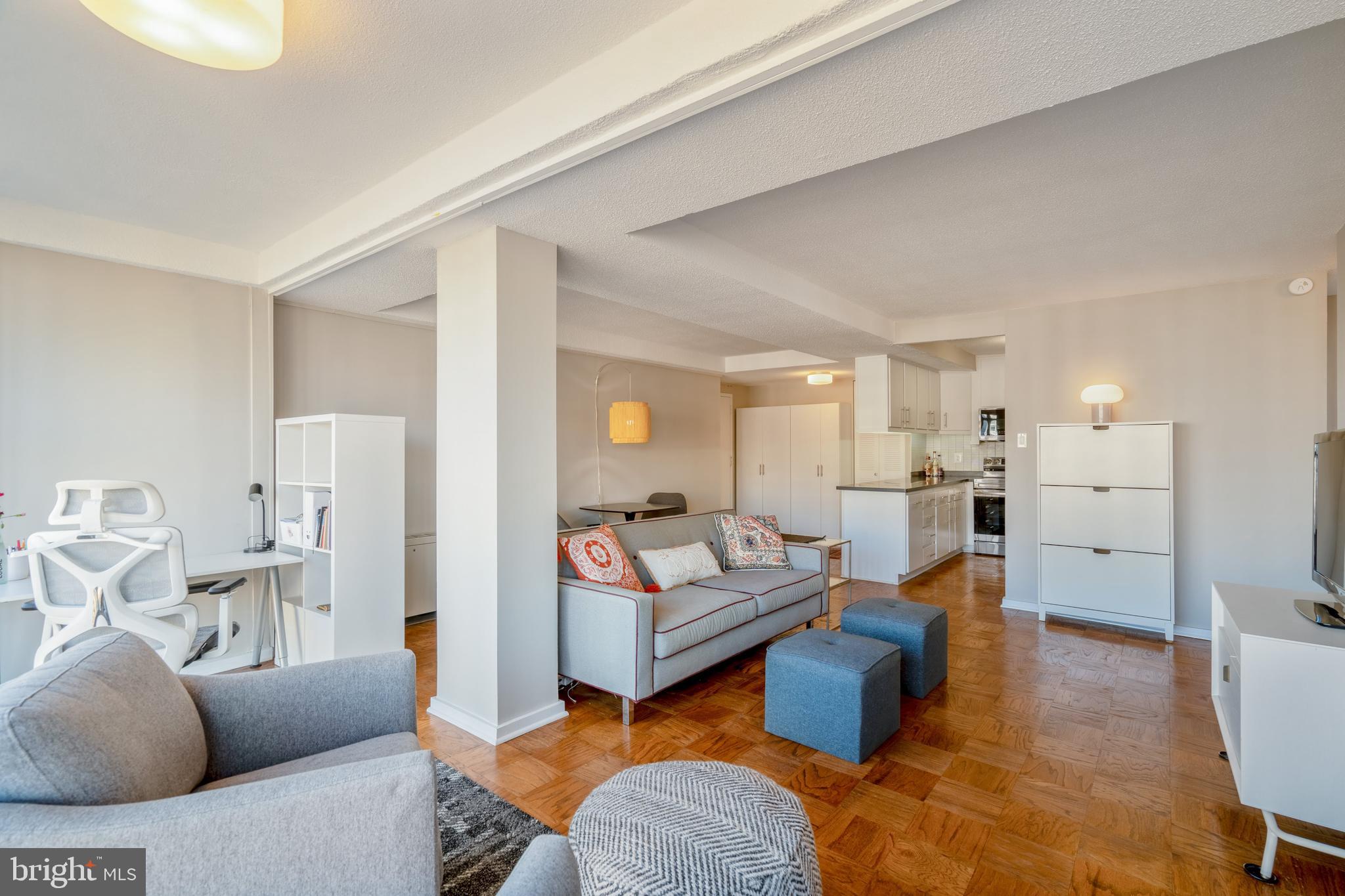 RIVER PARK - Residential