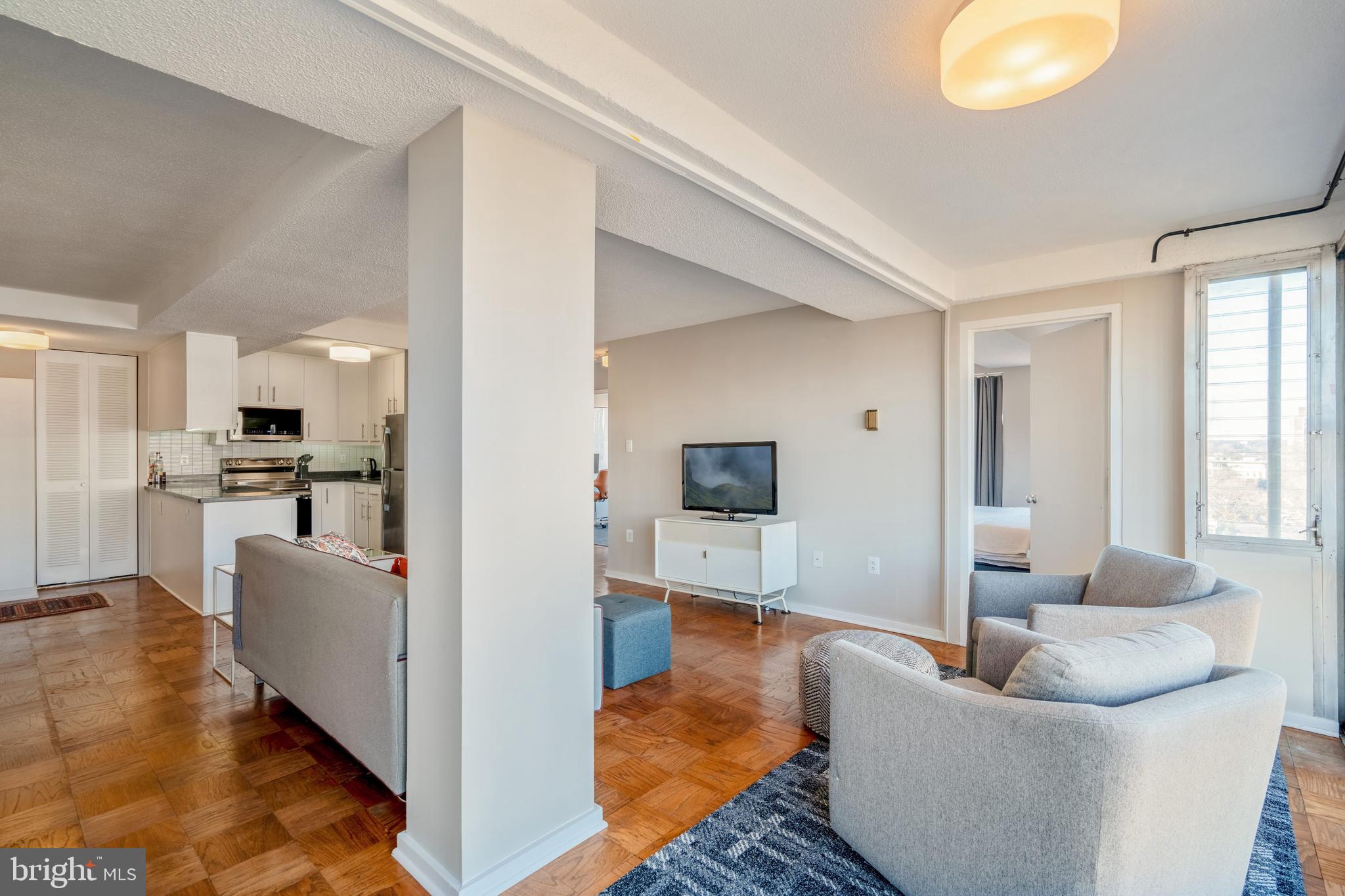 RIVER PARK - Residential