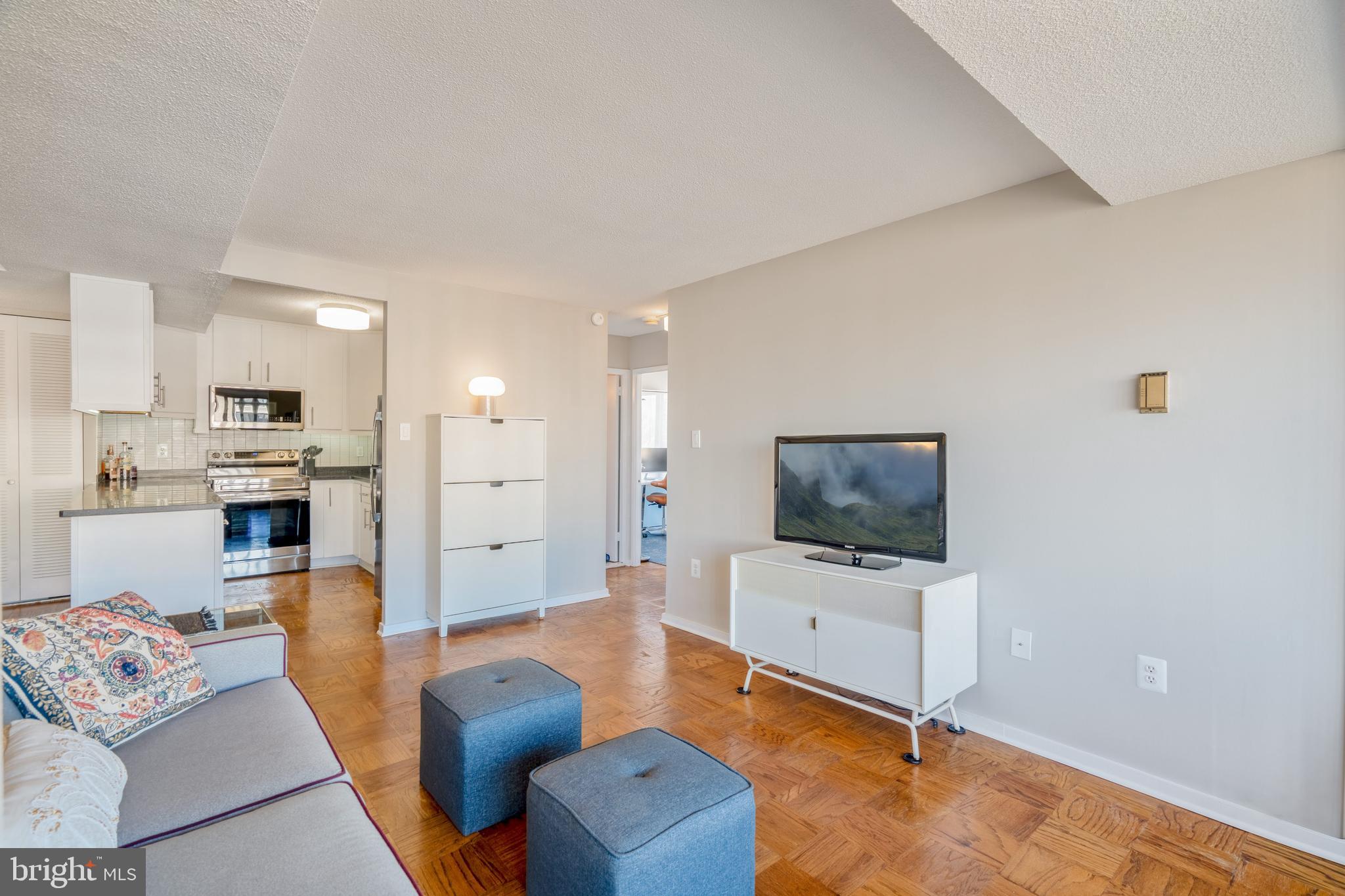 RIVER PARK - Residential