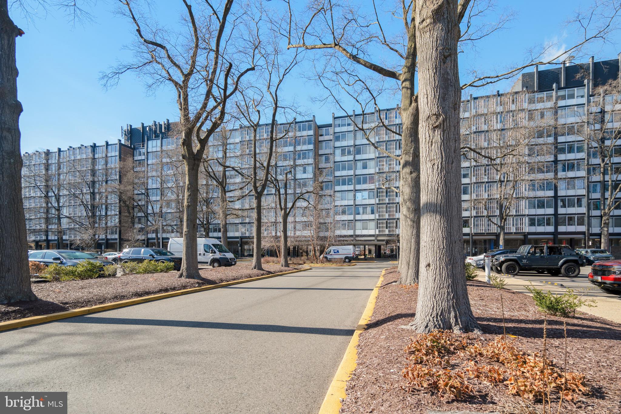 RIVER PARK - Residential