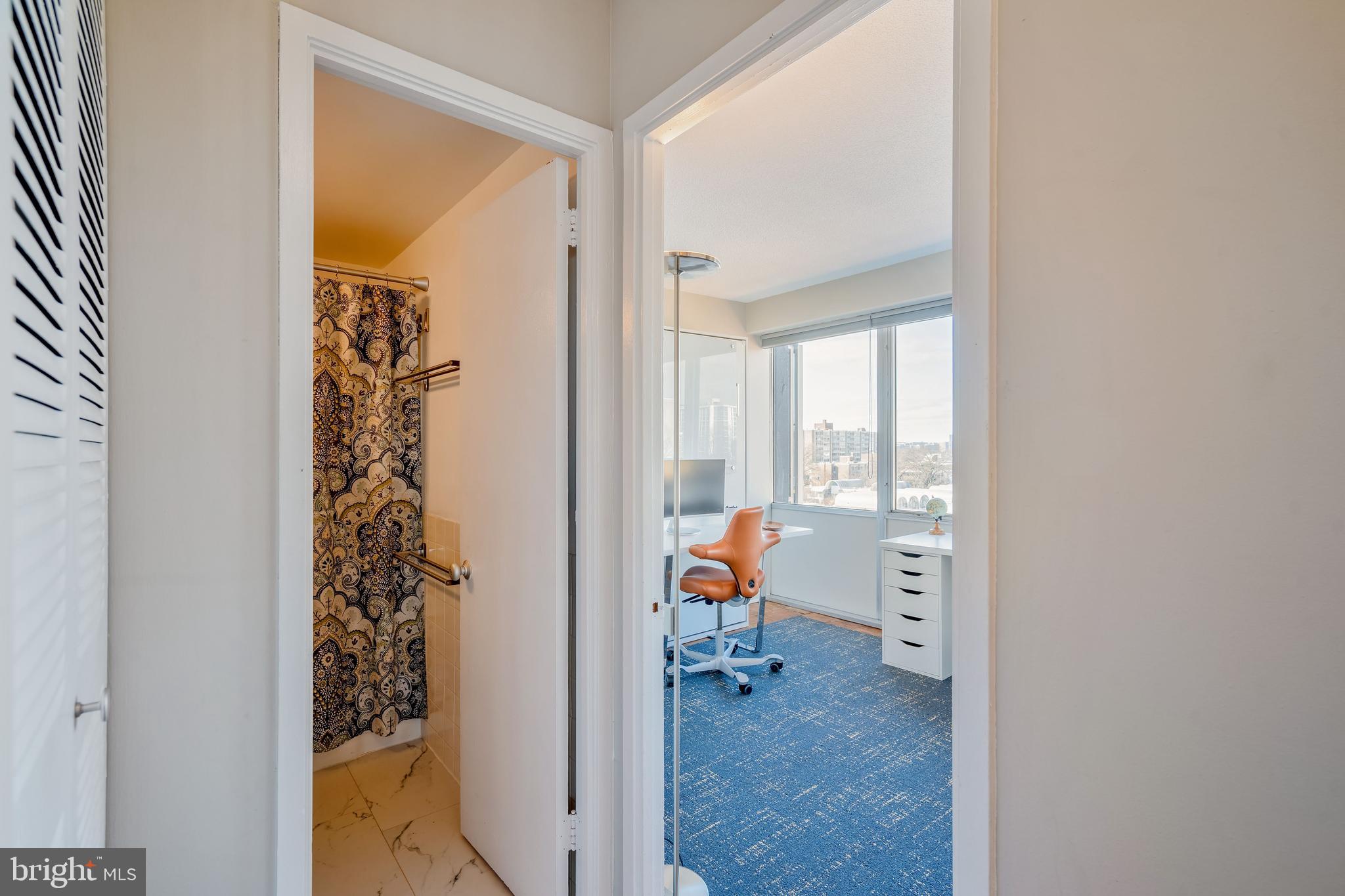 RIVER PARK - Residential