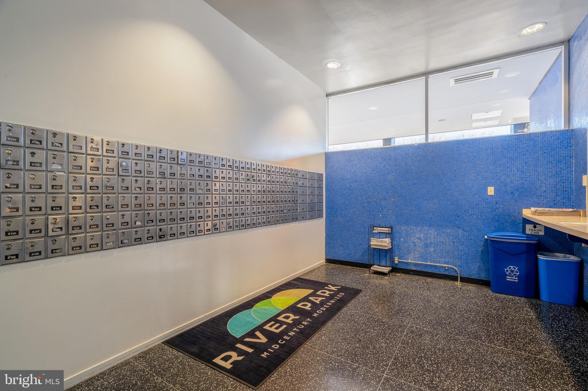 RIVER PARK - Residential