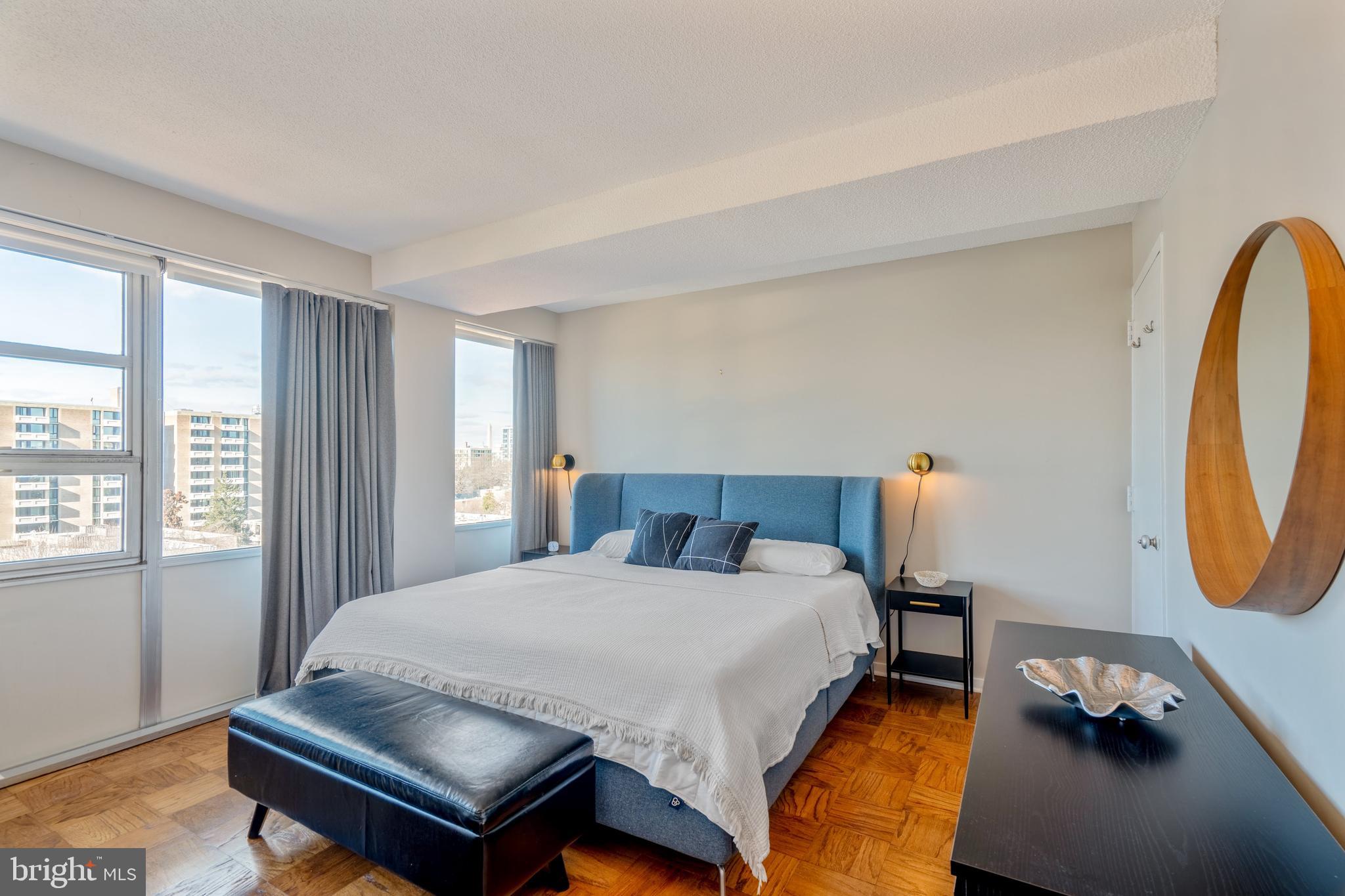 1301 DELAWARE AVENUE SW N606