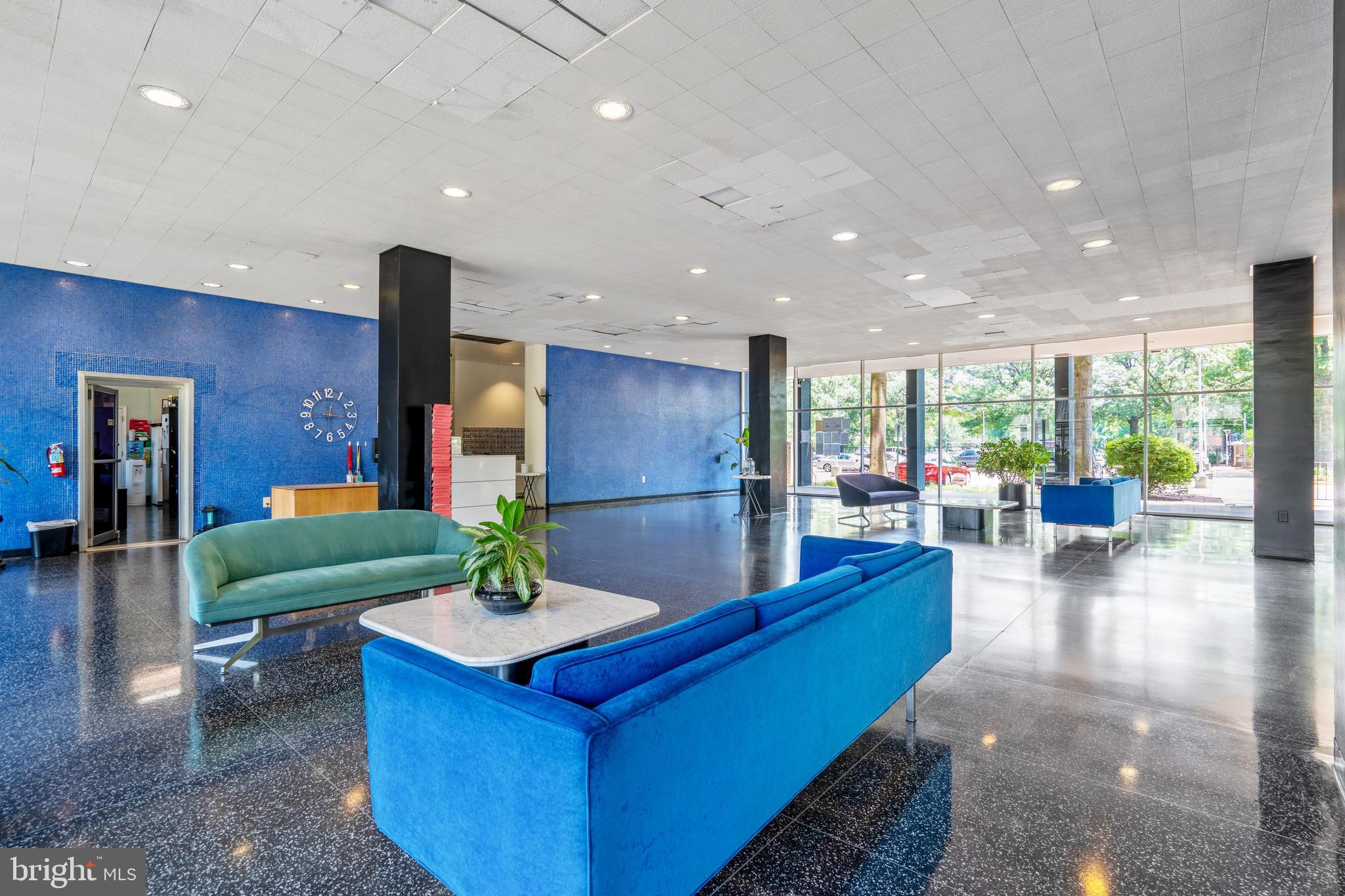 RIVER PARK - Residential