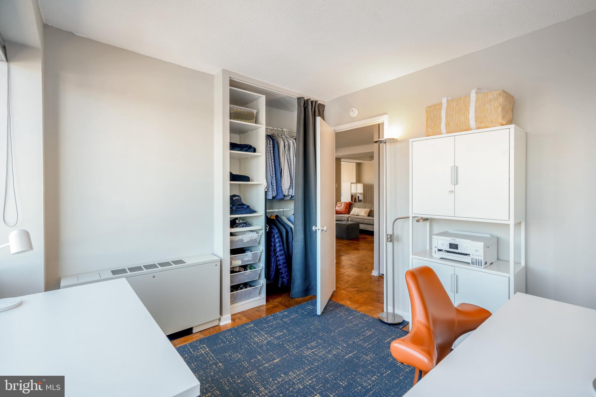 RIVER PARK - Residential