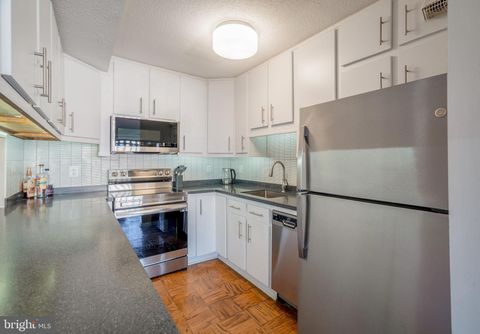 Photo of 1301 Delaware Avenue SW #N606, WASHINGTON, DC 20024 (MLS # DCDC2240960)