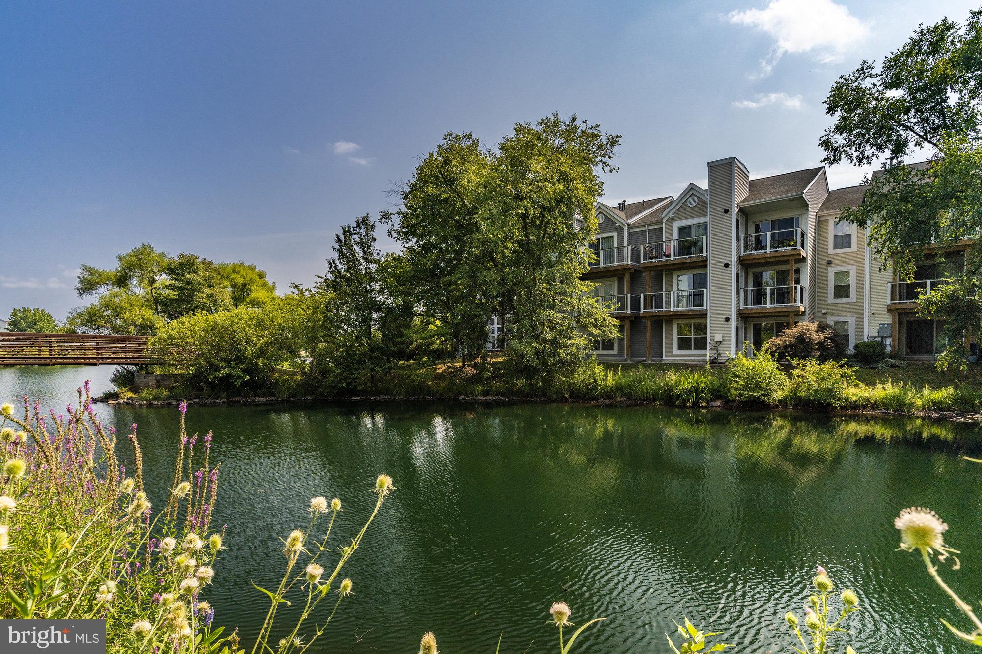 ASHBURN VILLAGE - Residential