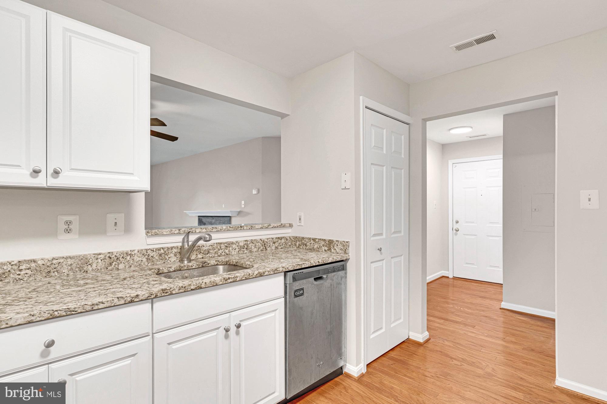 ASHBURN VILLAGE - Residential