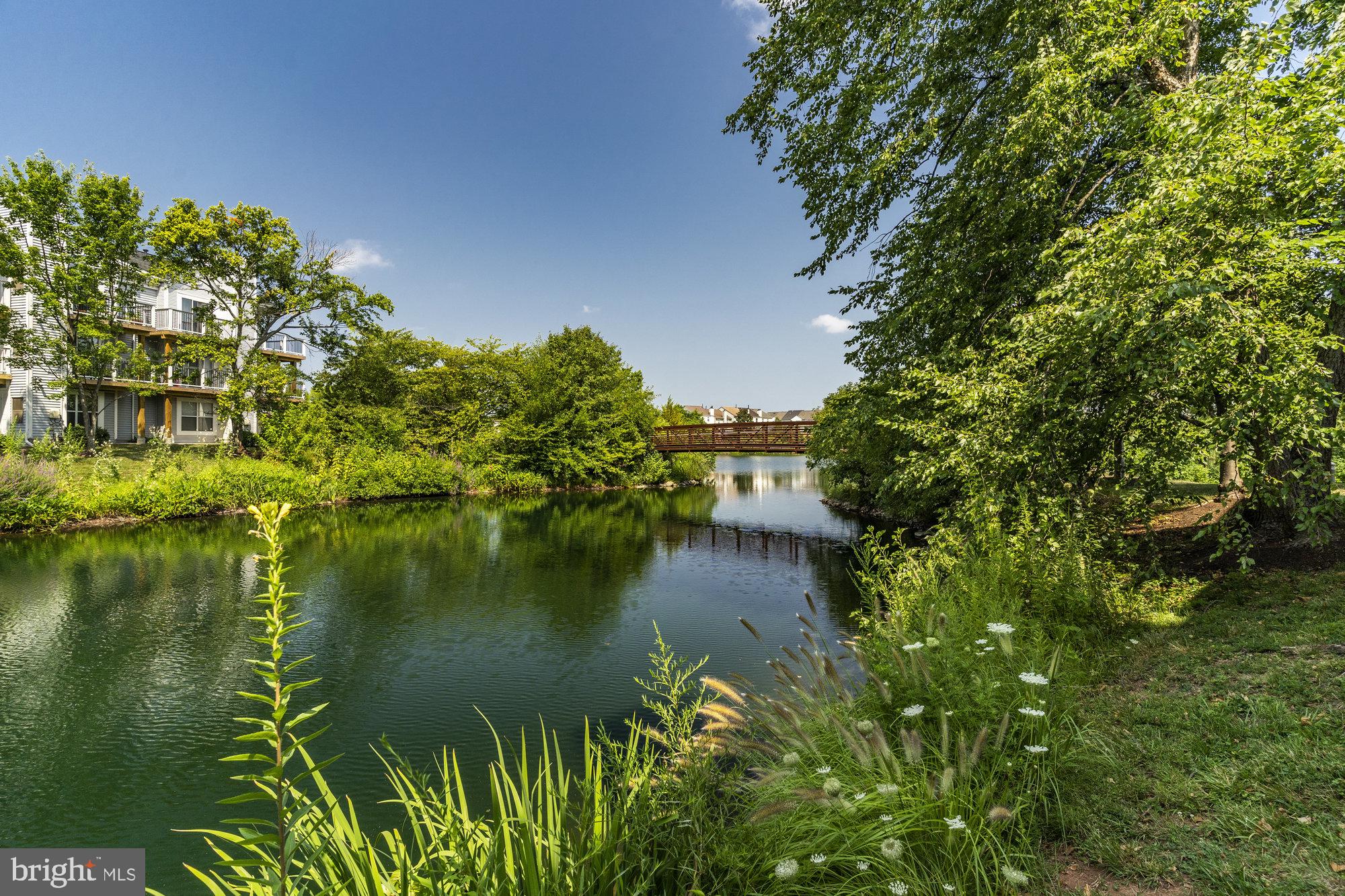 ASHBURN VILLAGE - Residential