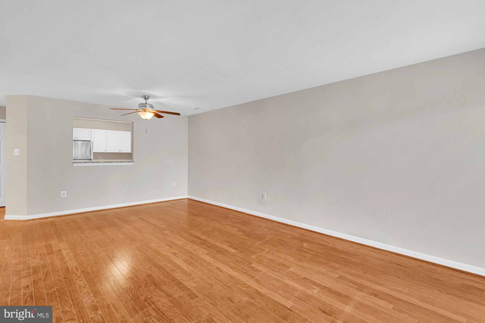 ASHBURN VILLAGE - Residential