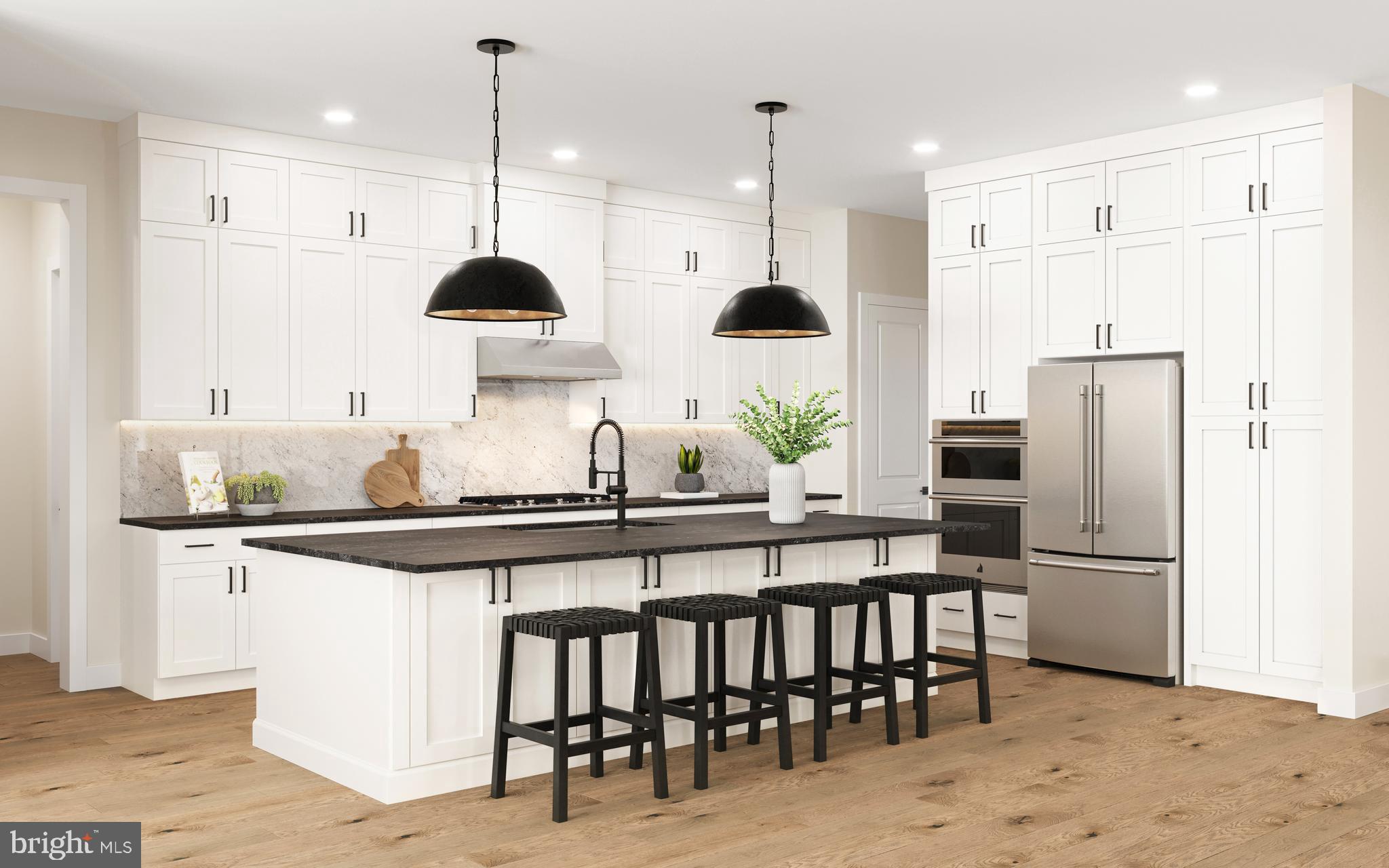 LYONDALE MEADOWS - Residential