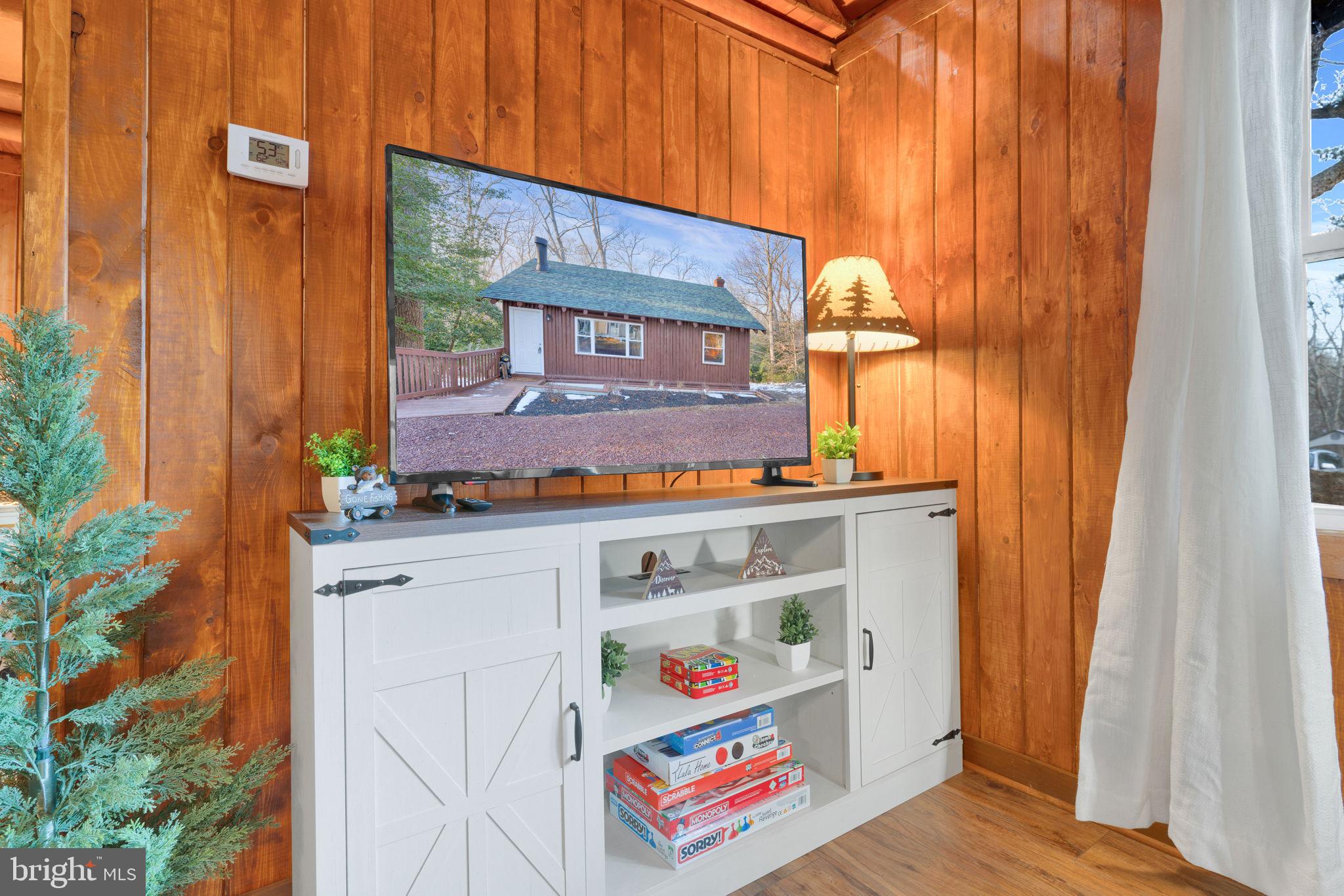 CHESAPEAKE RANCH ESTATES - Residential