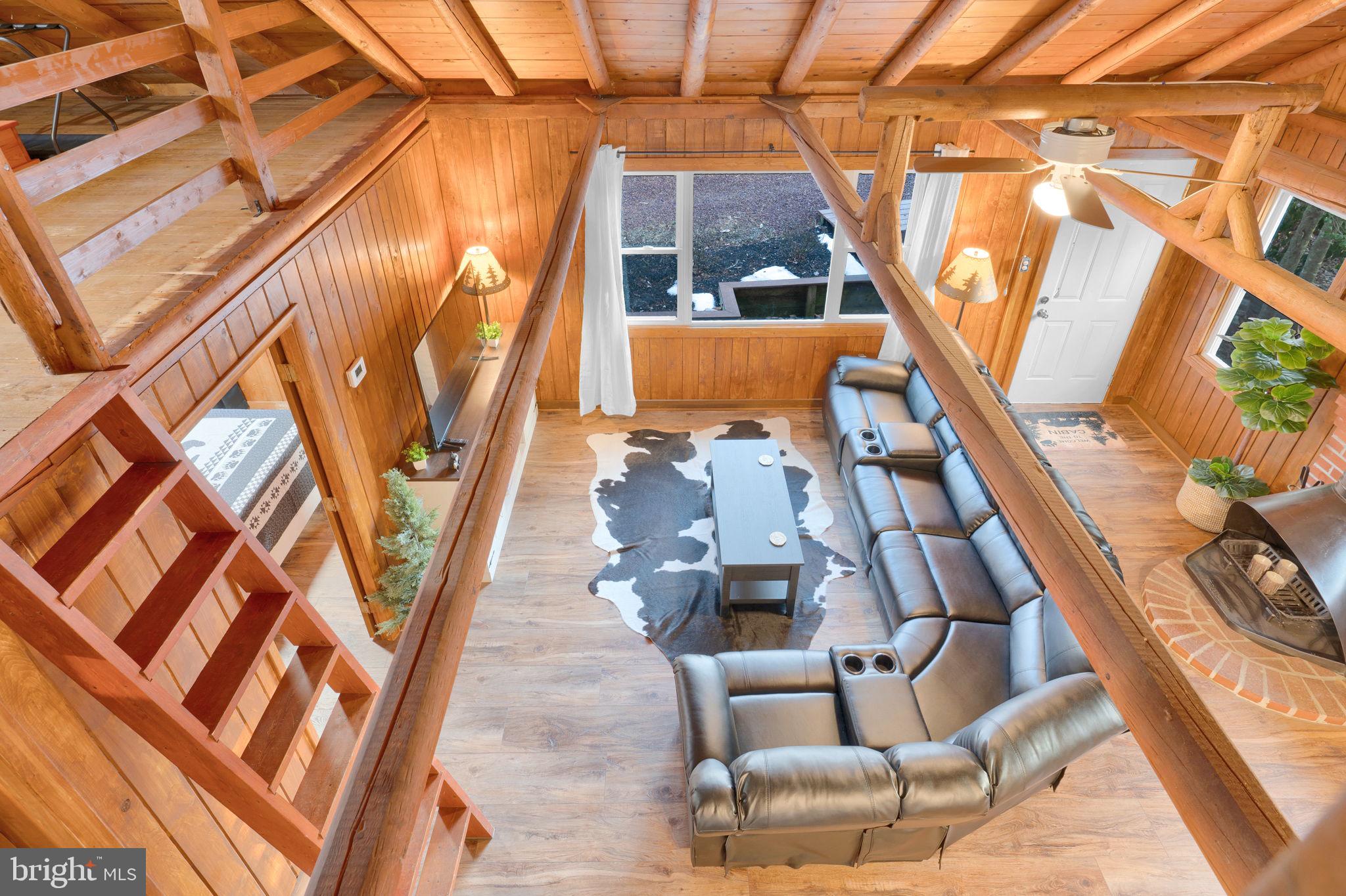 CHESAPEAKE RANCH ESTATES - Residential