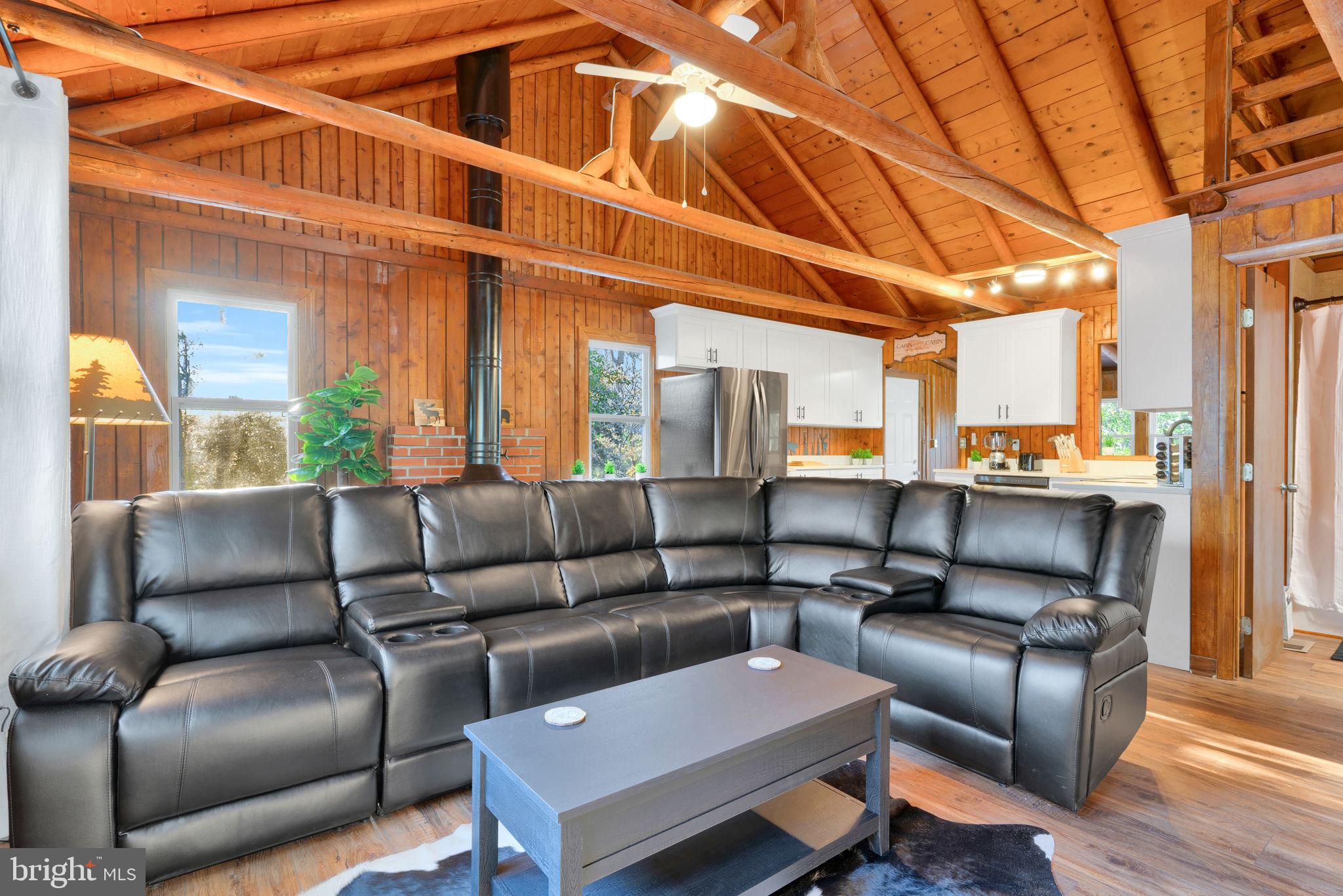 CHESAPEAKE RANCH ESTATES - Residential