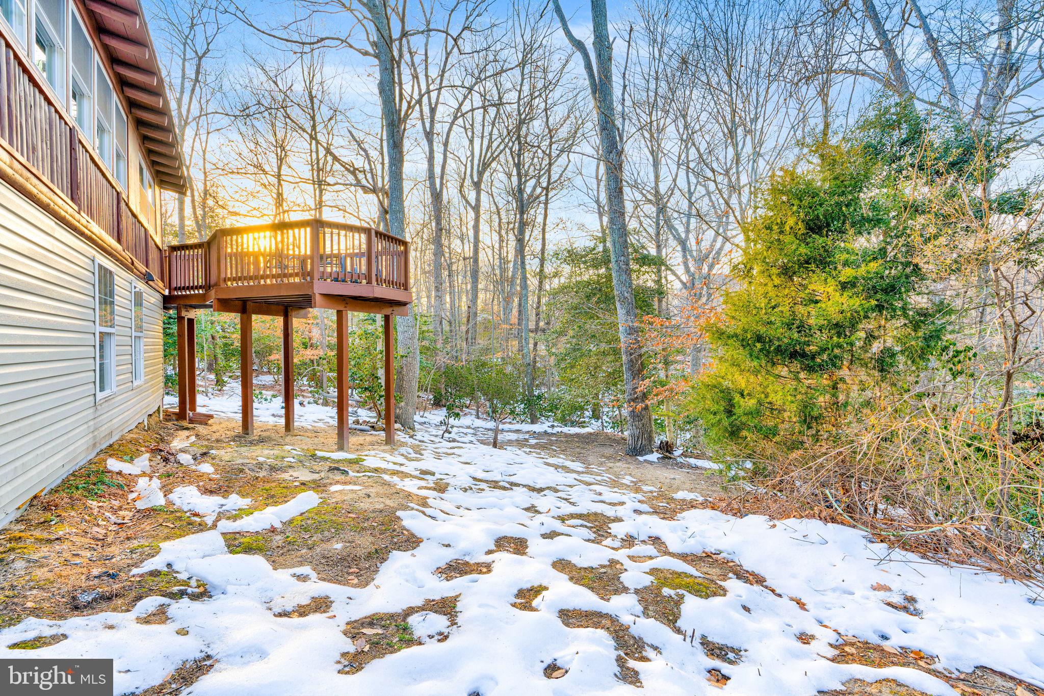 CHESAPEAKE RANCH ESTATES - Residential