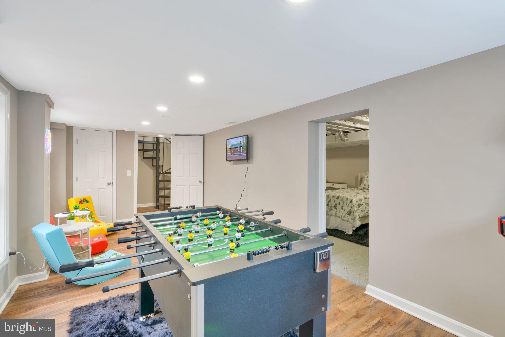 CHESAPEAKE RANCH ESTATES - Residential