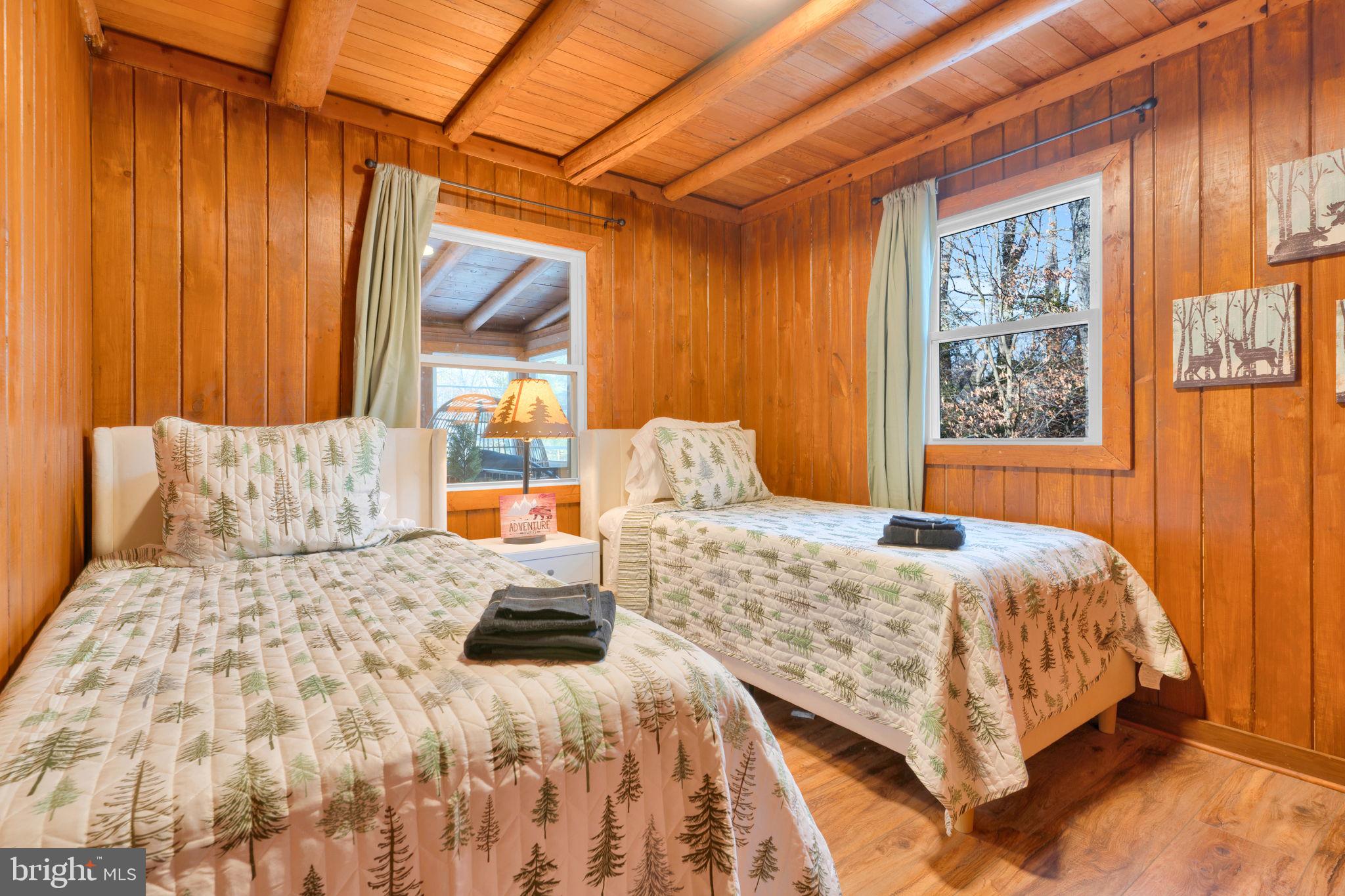 CHESAPEAKE RANCH ESTATES - Residential