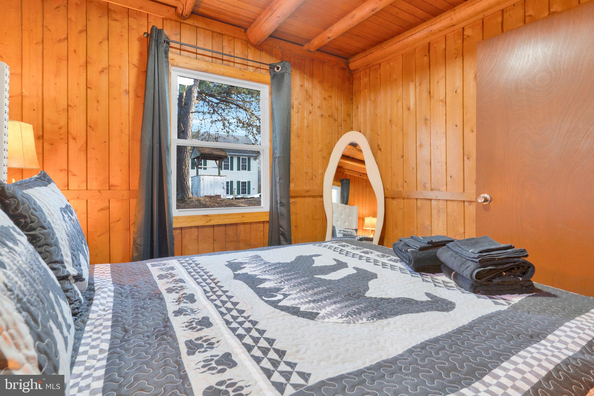 CHESAPEAKE RANCH ESTATES - Residential