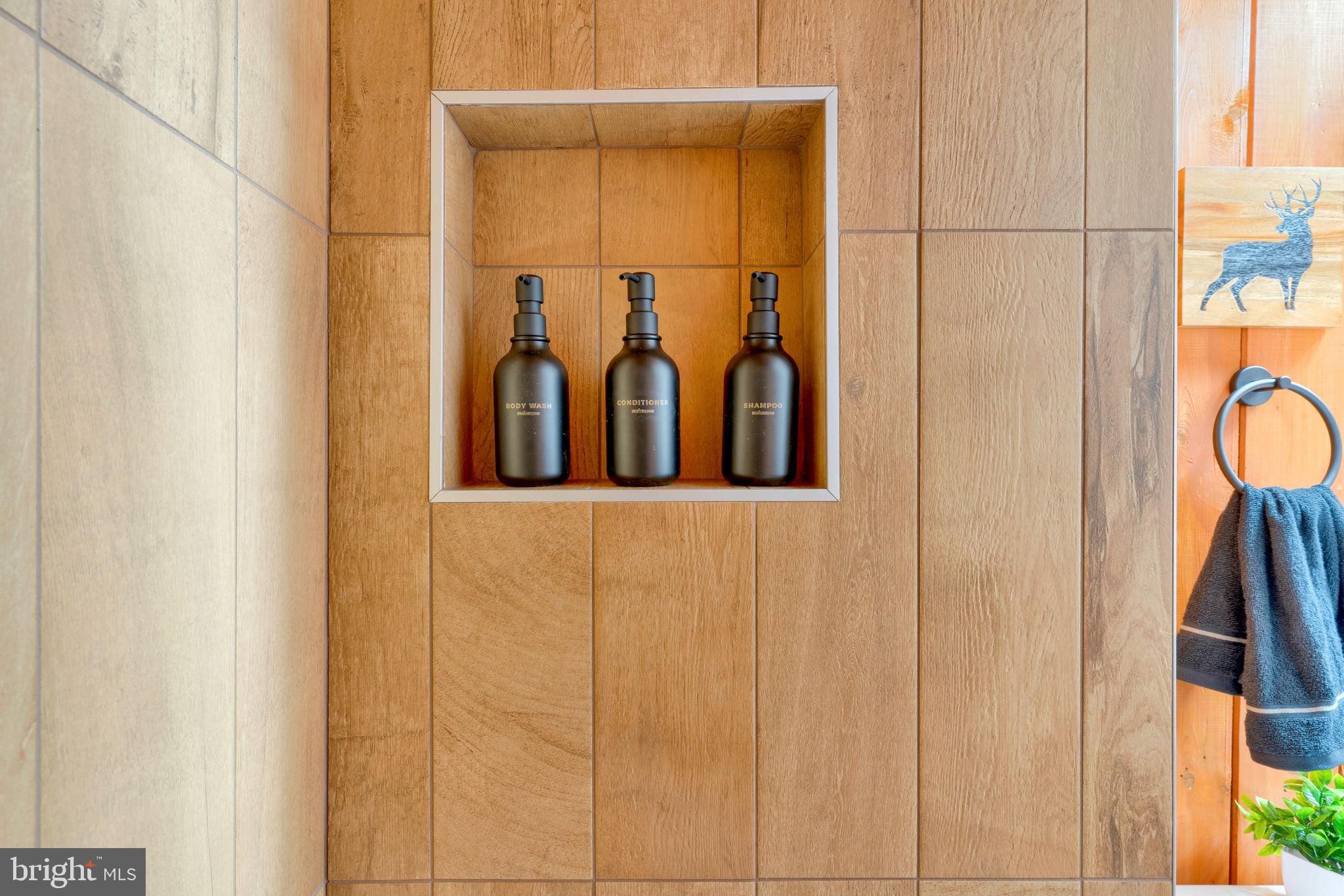 CHESAPEAKE RANCH ESTATES - Residential