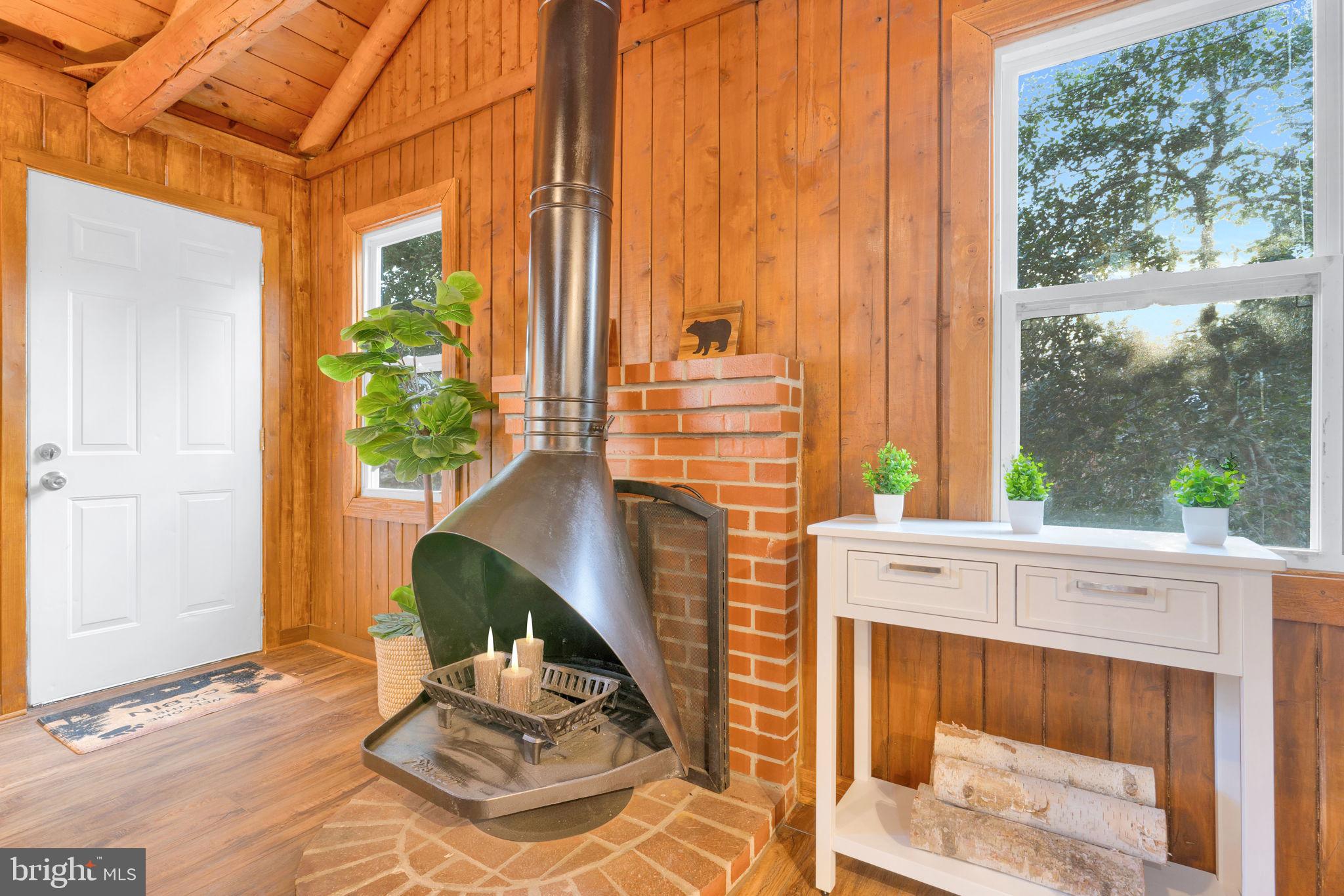 CHESAPEAKE RANCH ESTATES - Residential