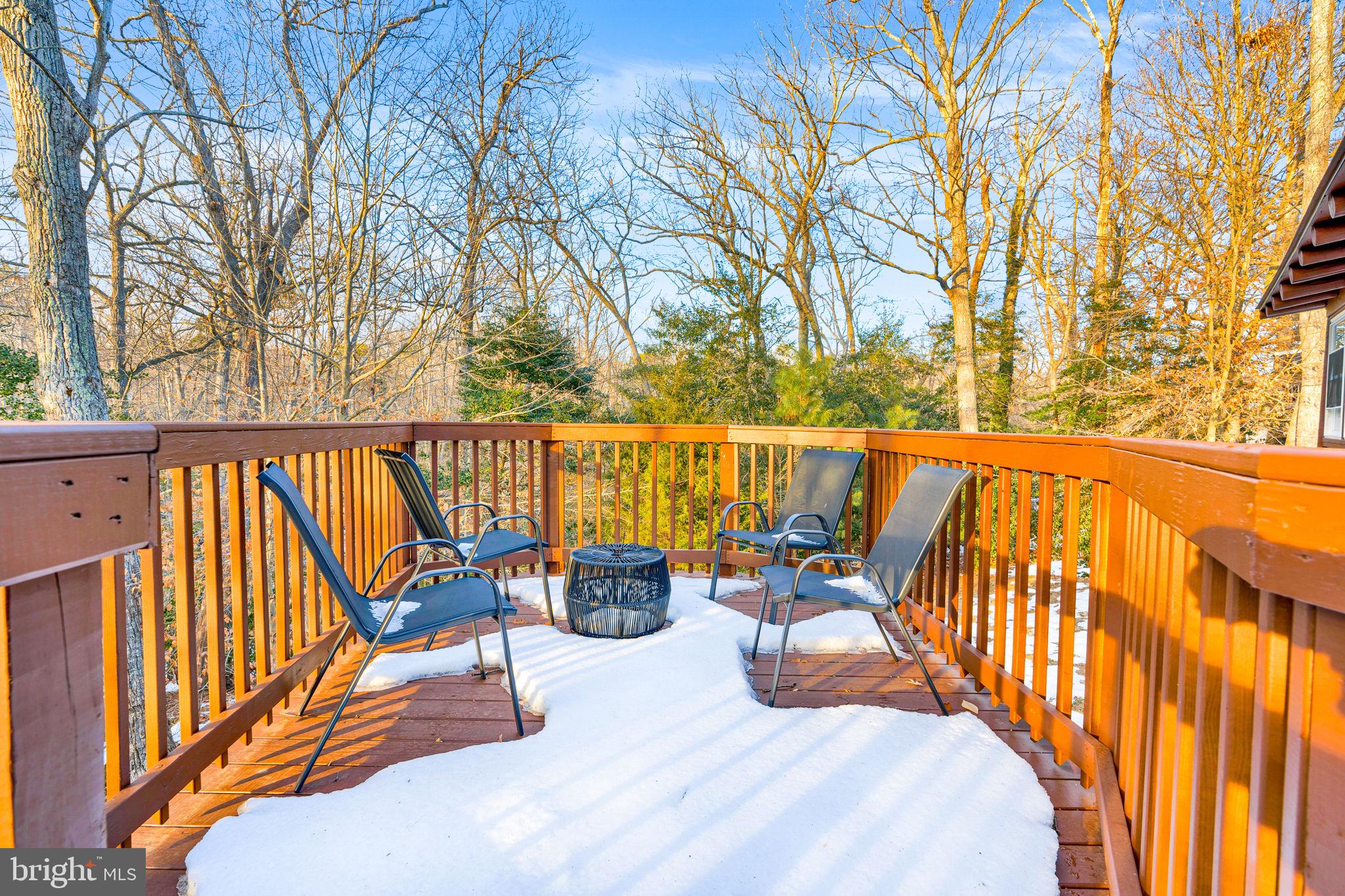 CHESAPEAKE RANCH ESTATES - Residential