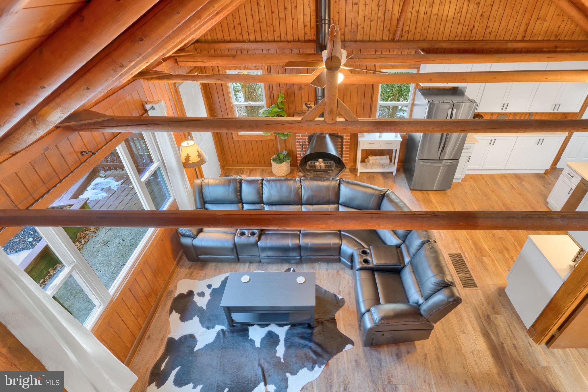 CHESAPEAKE RANCH ESTATES - Residential