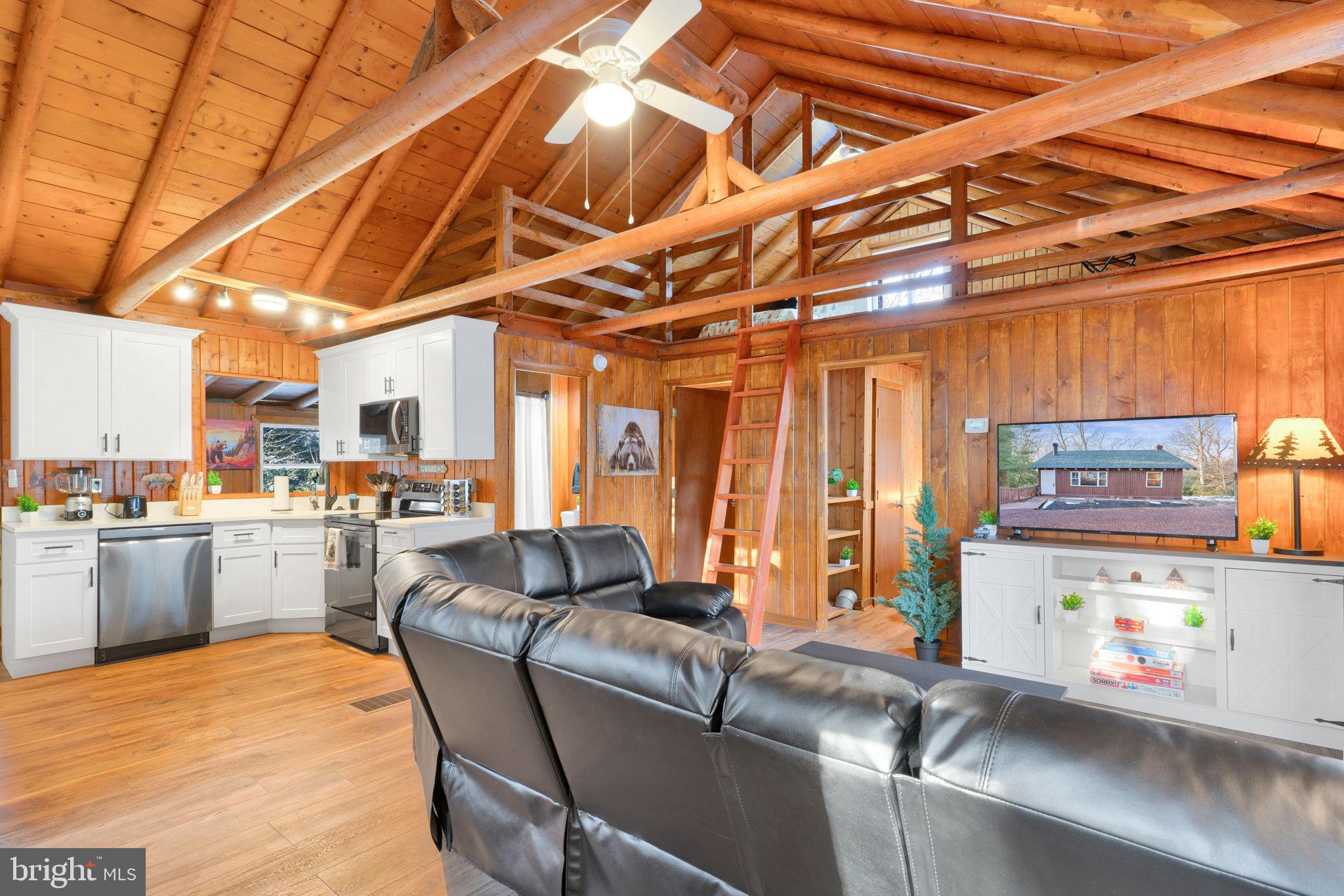 CHESAPEAKE RANCH ESTATES - Residential