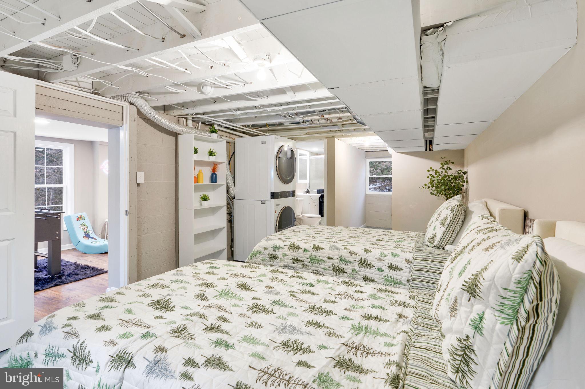 CHESAPEAKE RANCH ESTATES - Residential