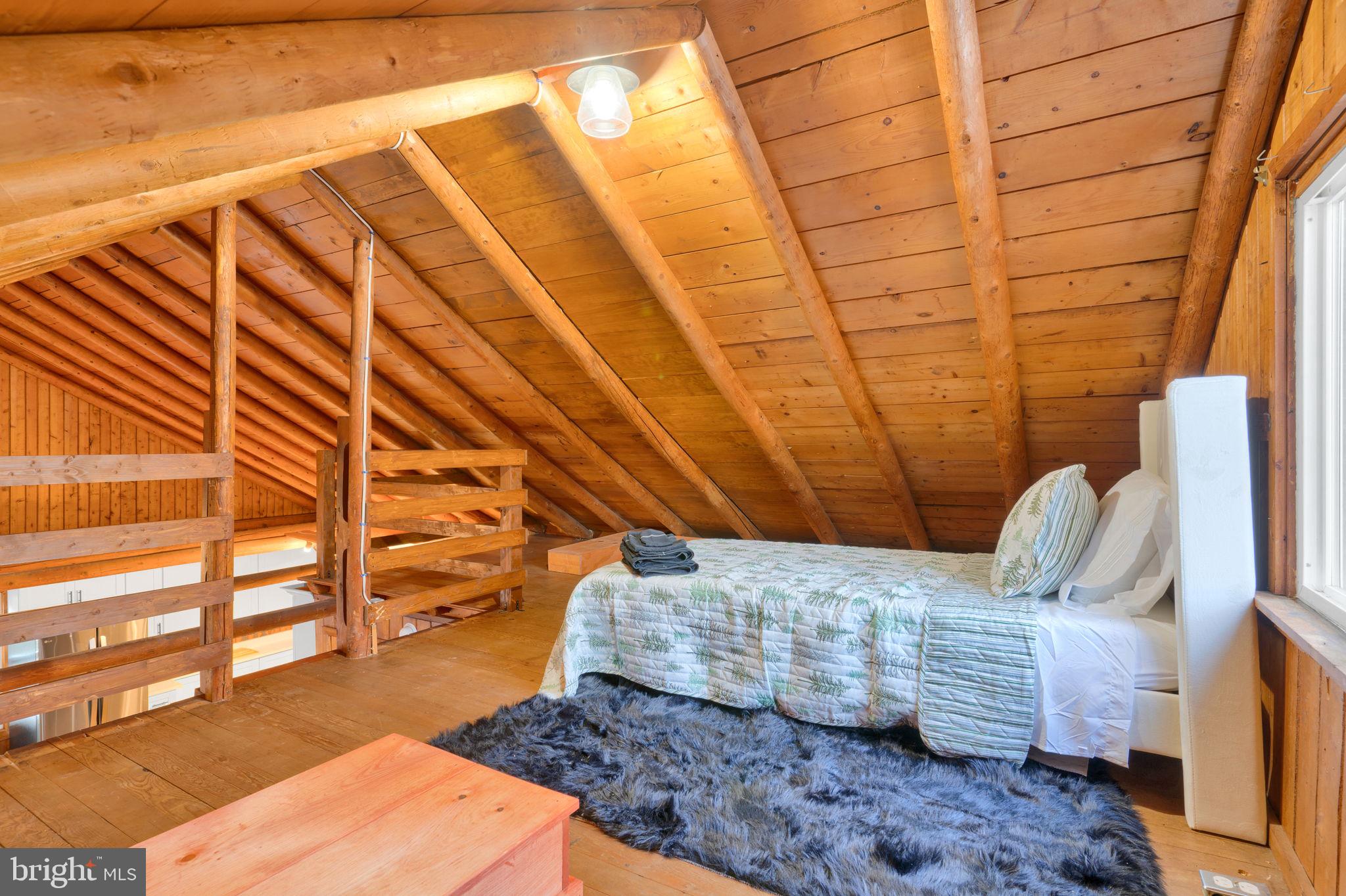 CHESAPEAKE RANCH ESTATES - Residential