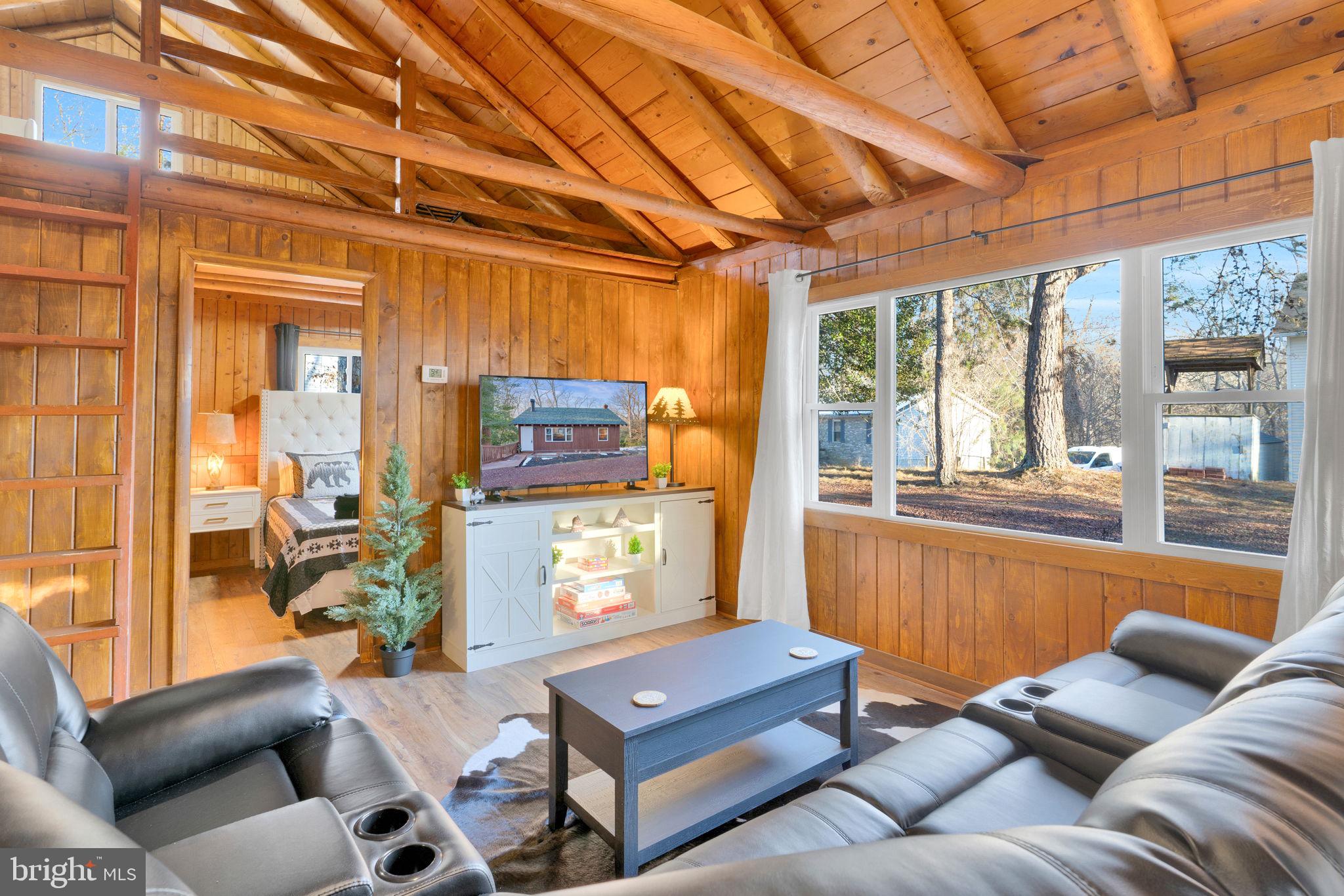 CHESAPEAKE RANCH ESTATES - Residential