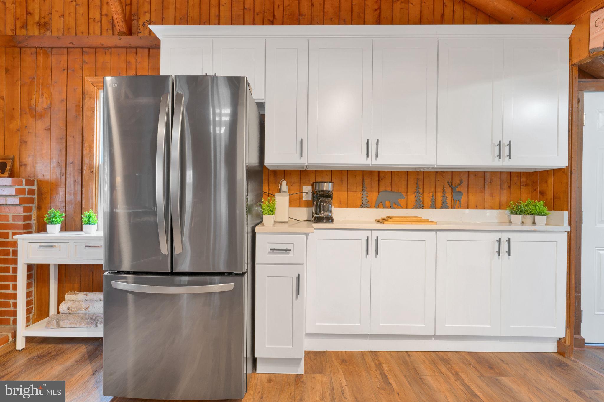 CHESAPEAKE RANCH ESTATES - Residential