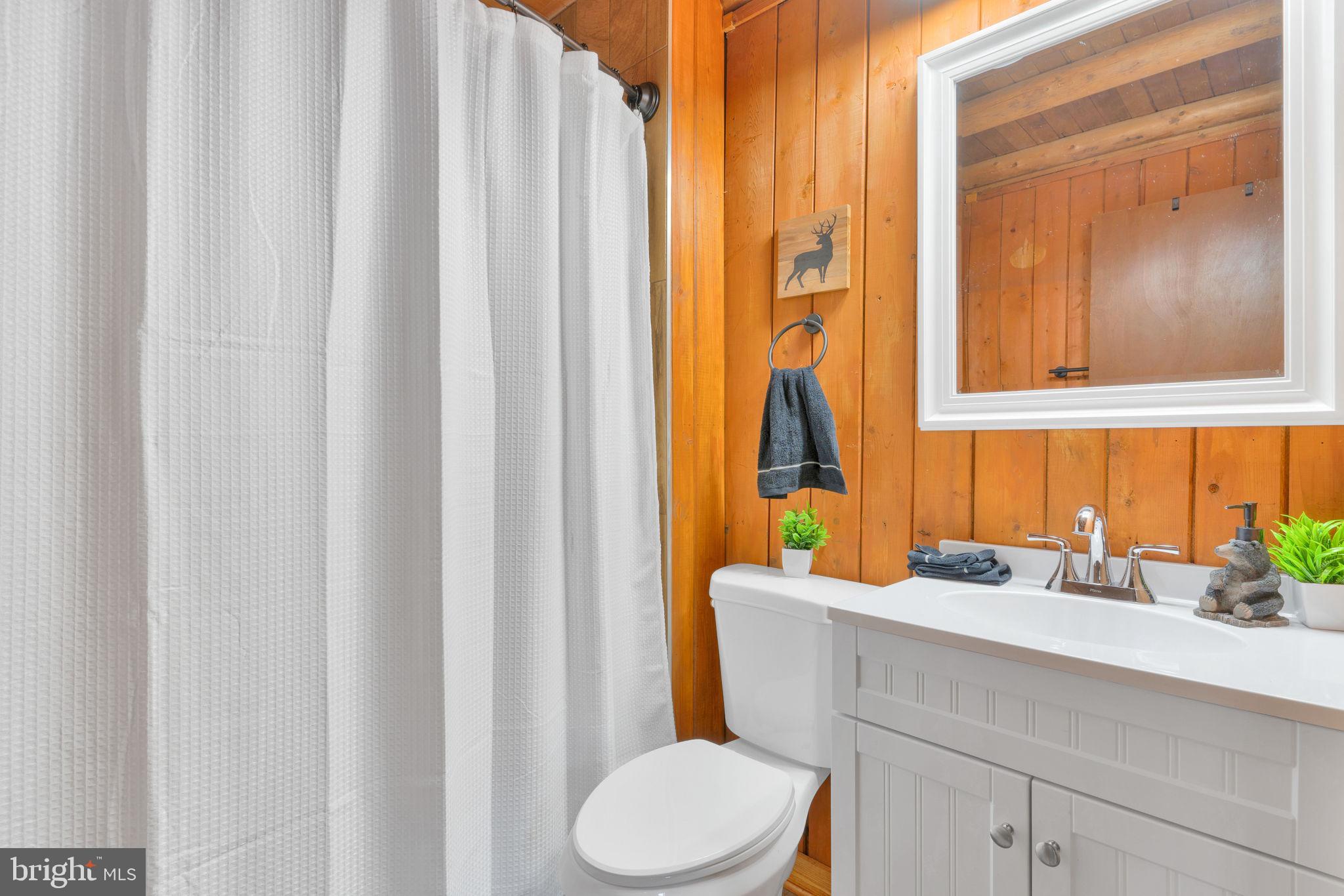 CHESAPEAKE RANCH ESTATES - Residential