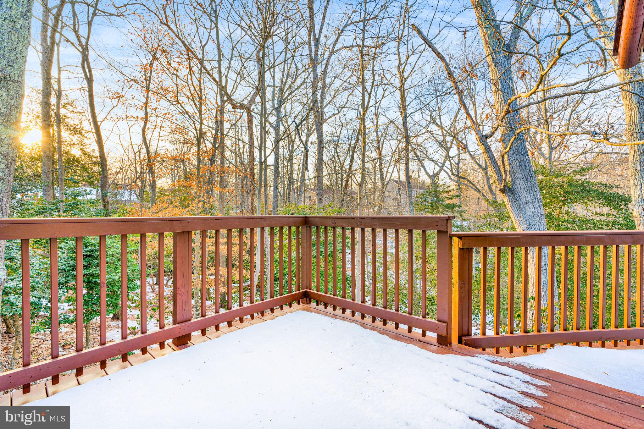 CHESAPEAKE RANCH ESTATES - Residential