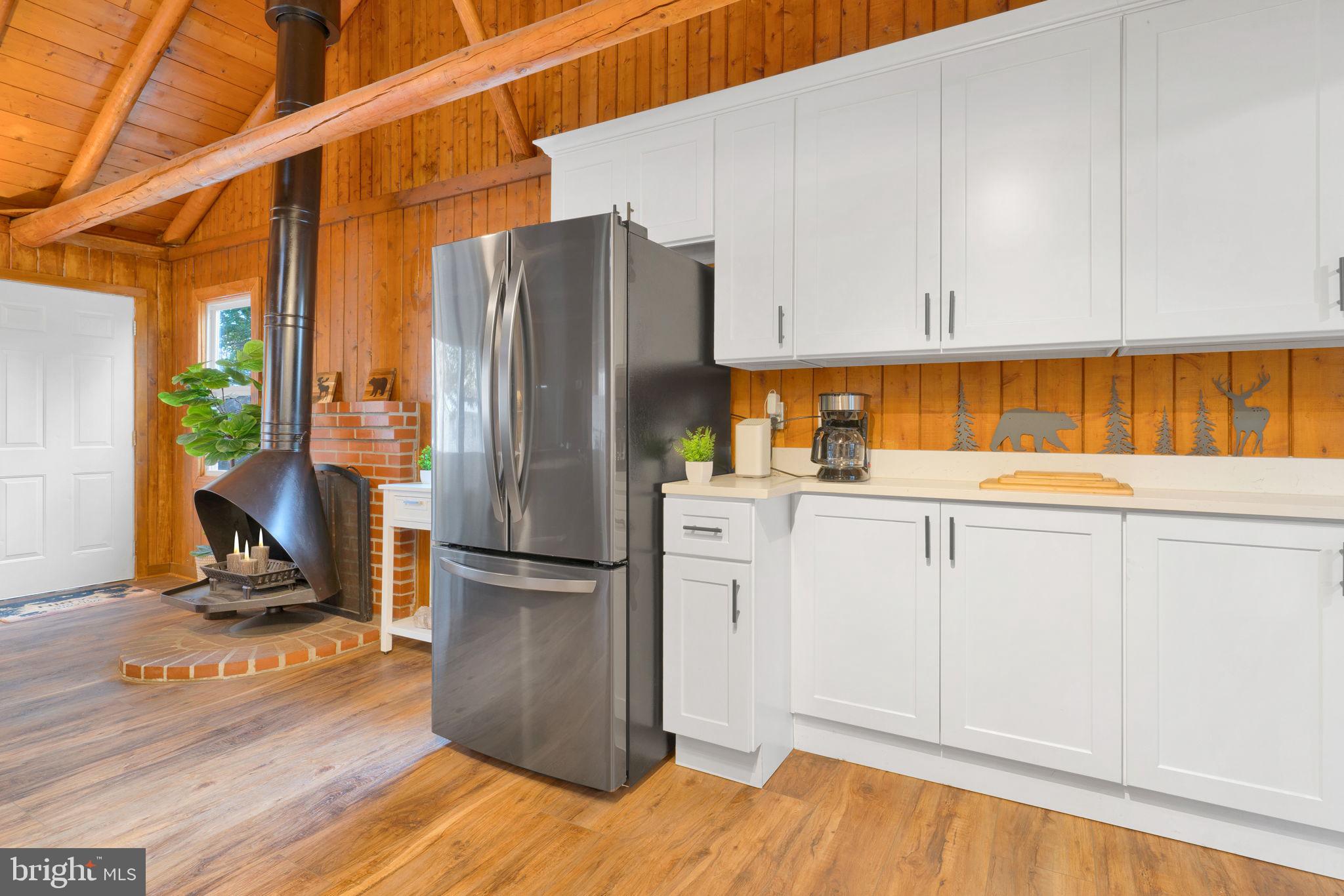 CHESAPEAKE RANCH ESTATES - Residential