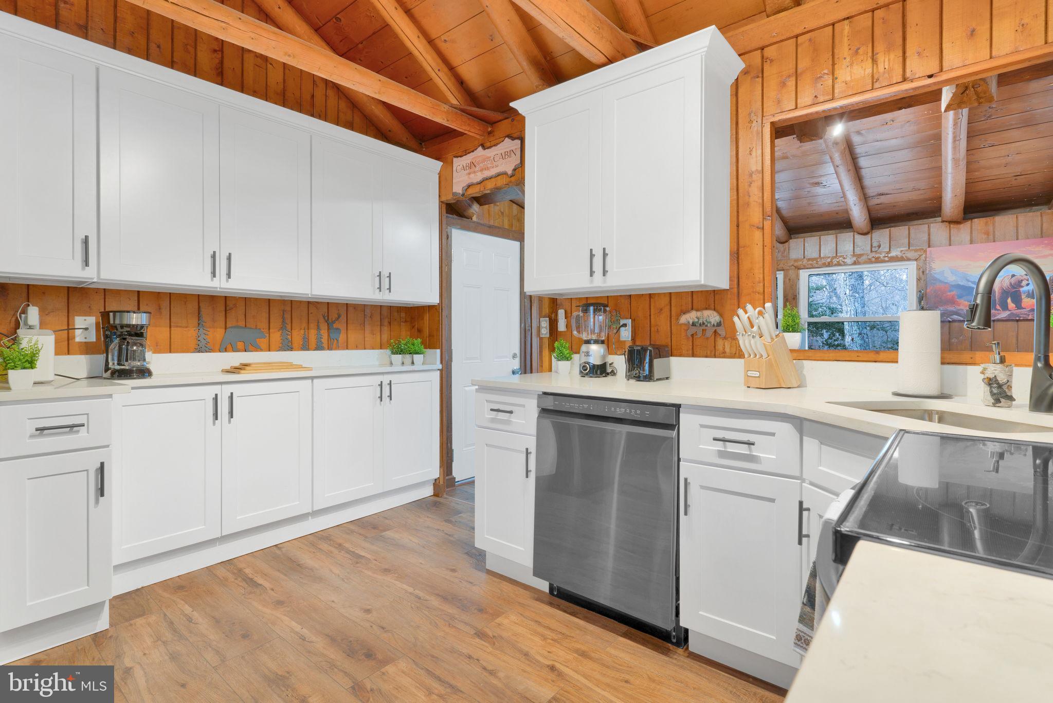 CHESAPEAKE RANCH ESTATES - Residential