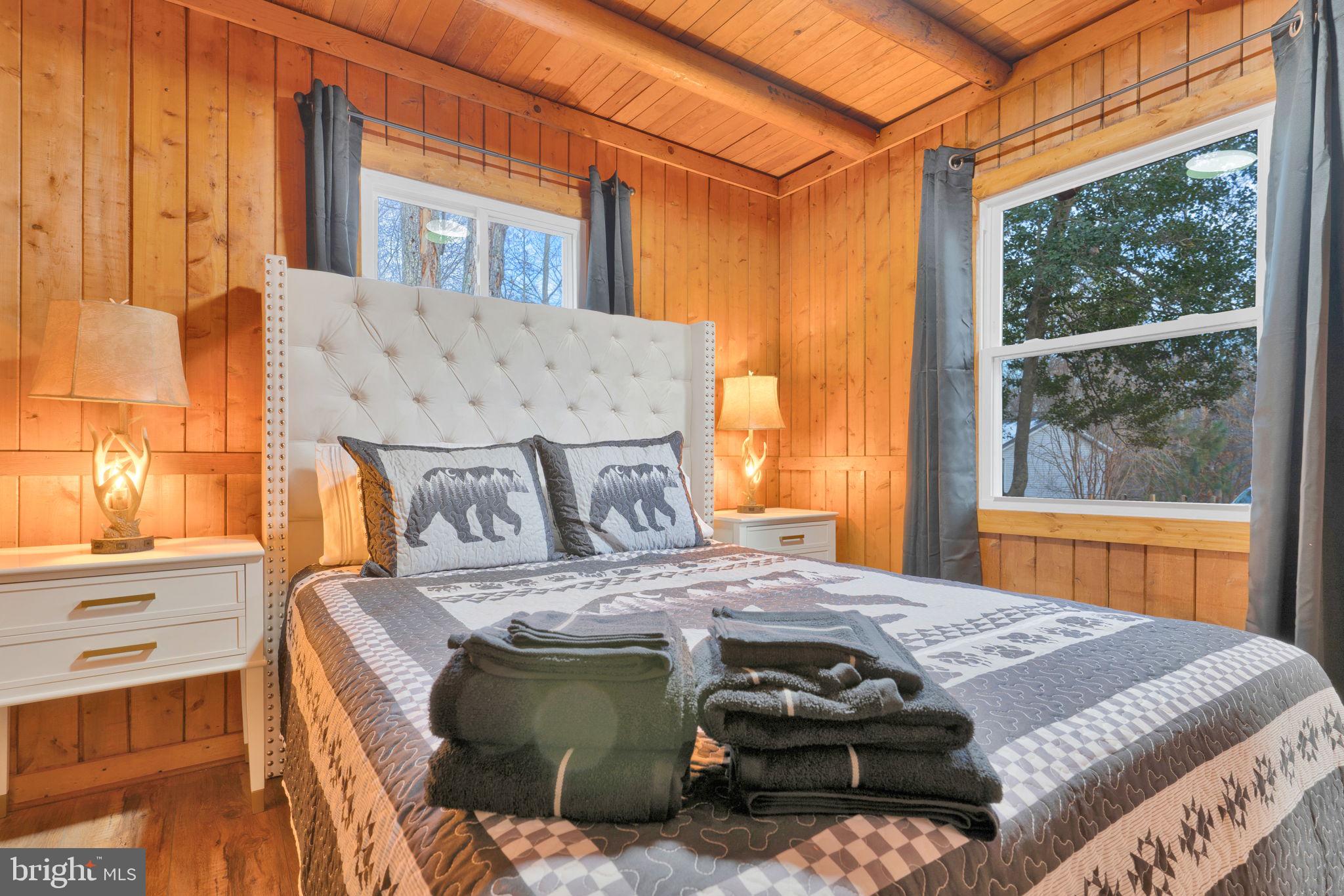 CHESAPEAKE RANCH ESTATES - Residential