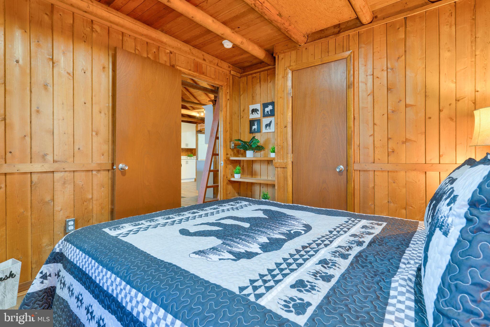 CHESAPEAKE RANCH ESTATES - Residential