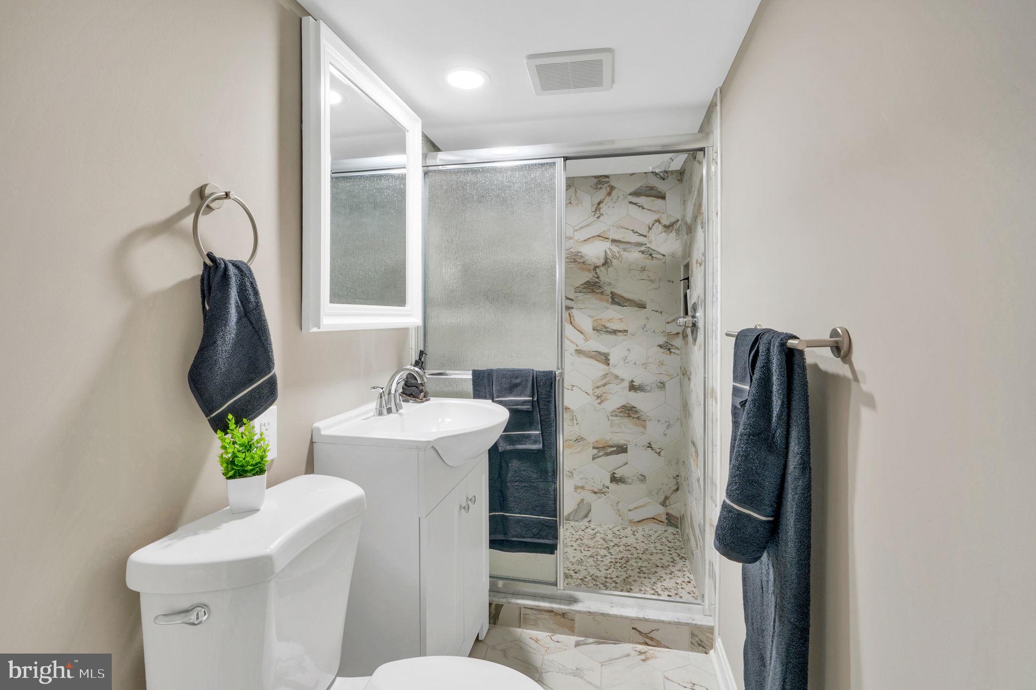 CHESAPEAKE RANCH ESTATES - Residential