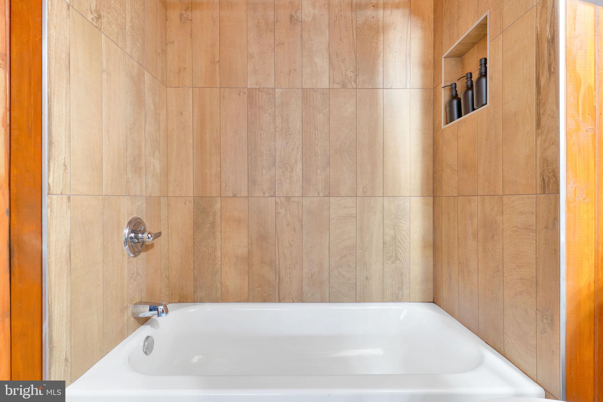 CHESAPEAKE RANCH ESTATES - Residential