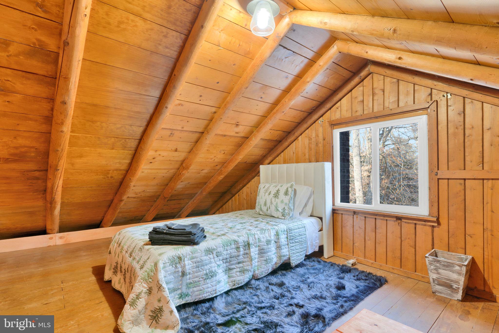 CHESAPEAKE RANCH ESTATES - Residential