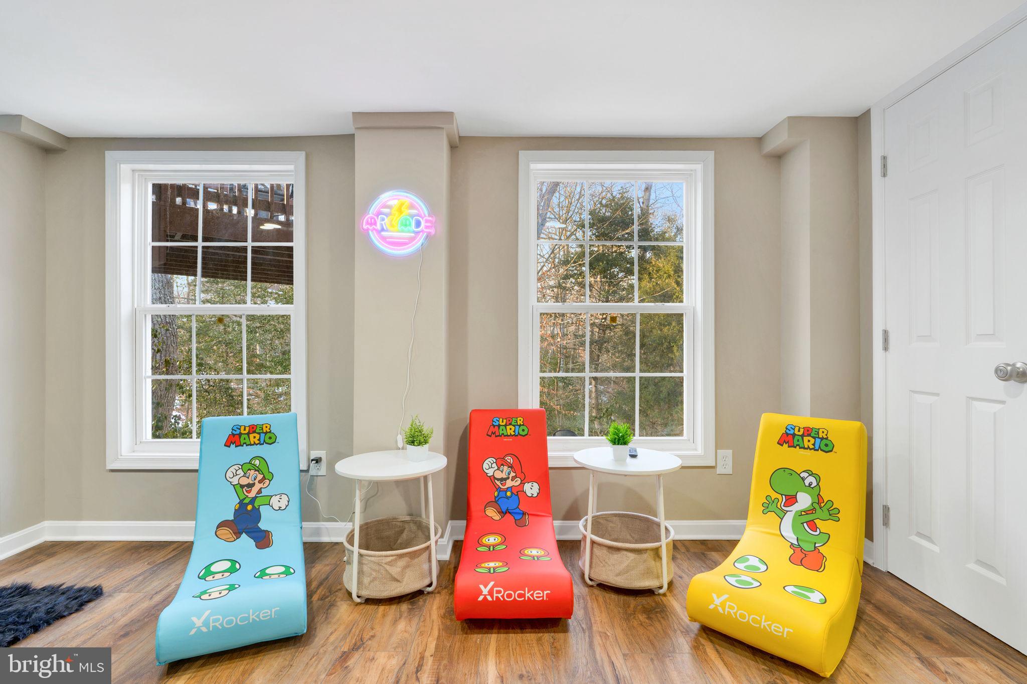 CHESAPEAKE RANCH ESTATES - Residential