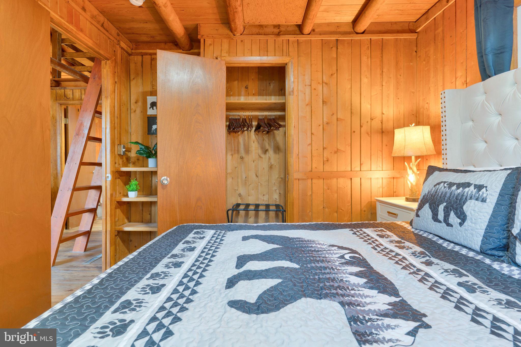 CHESAPEAKE RANCH ESTATES - Residential