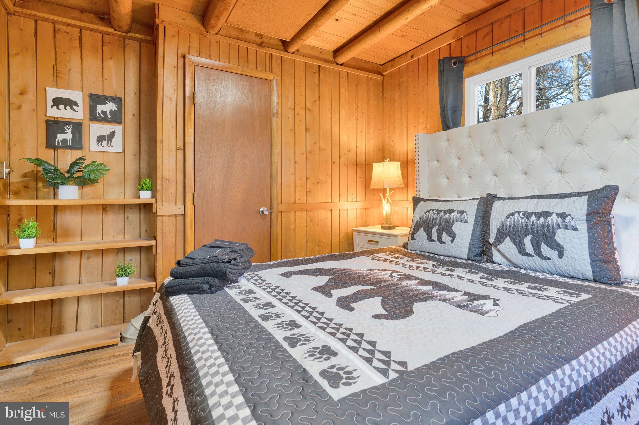 CHESAPEAKE RANCH ESTATES - Residential