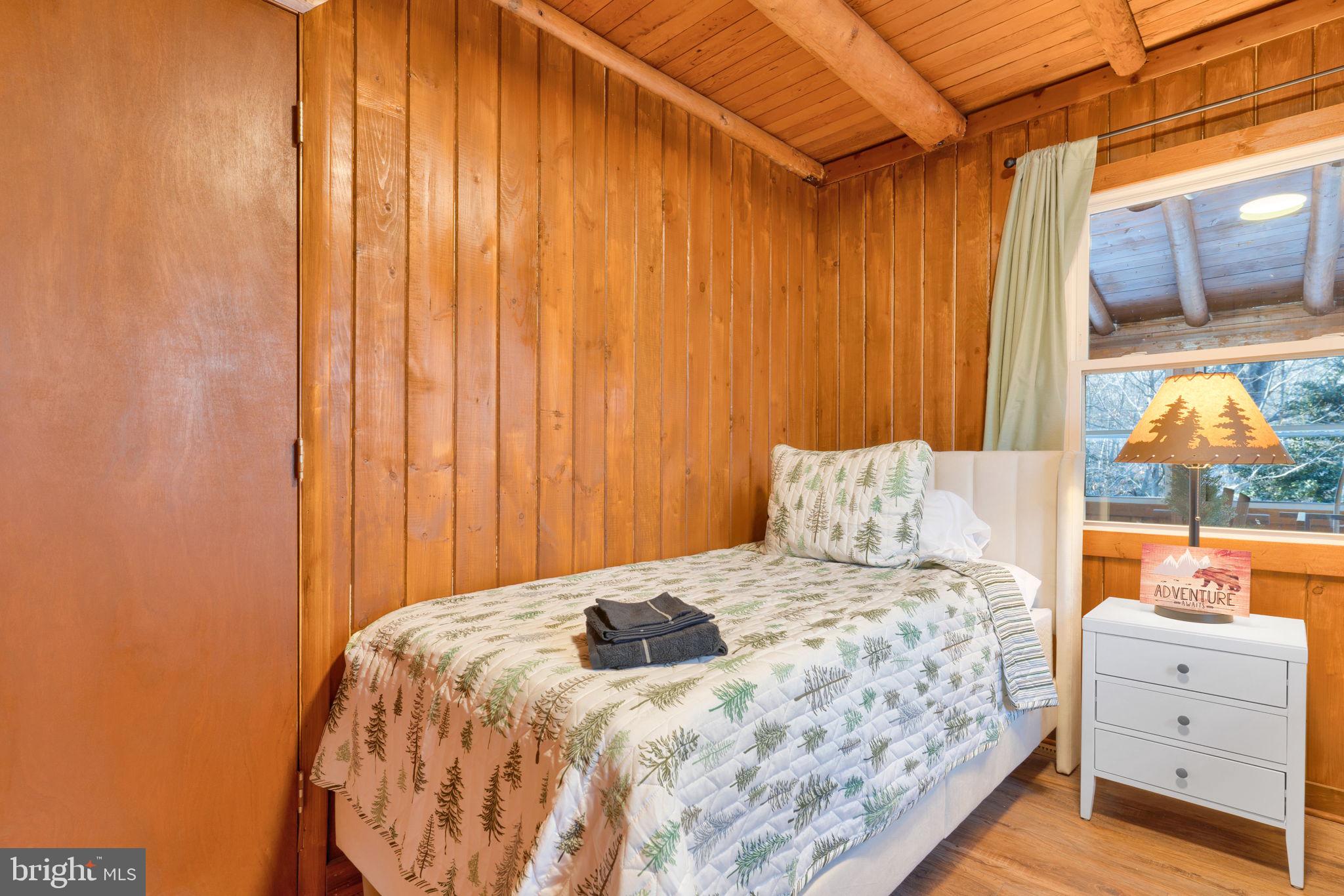 CHESAPEAKE RANCH ESTATES - Residential