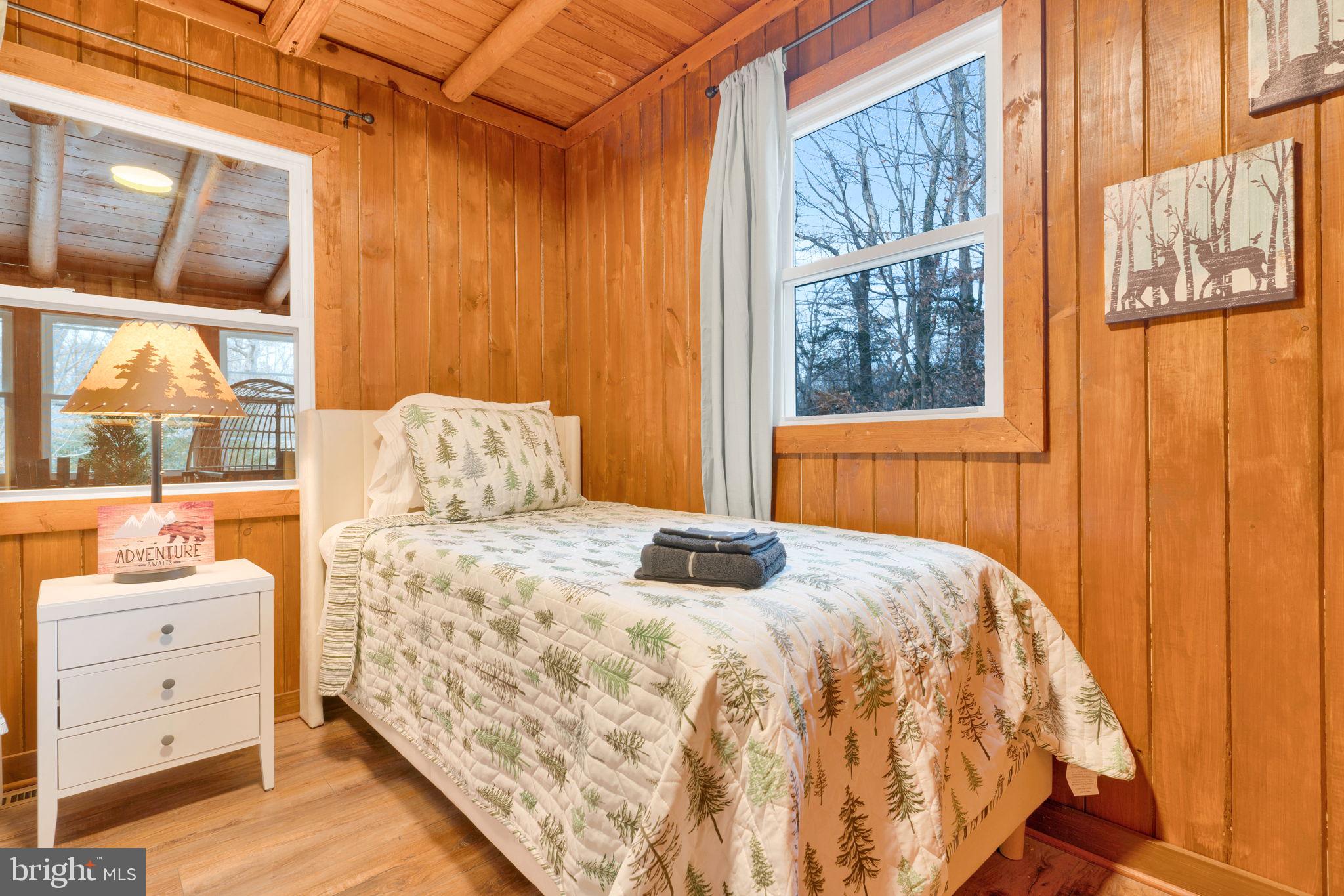 CHESAPEAKE RANCH ESTATES - Residential