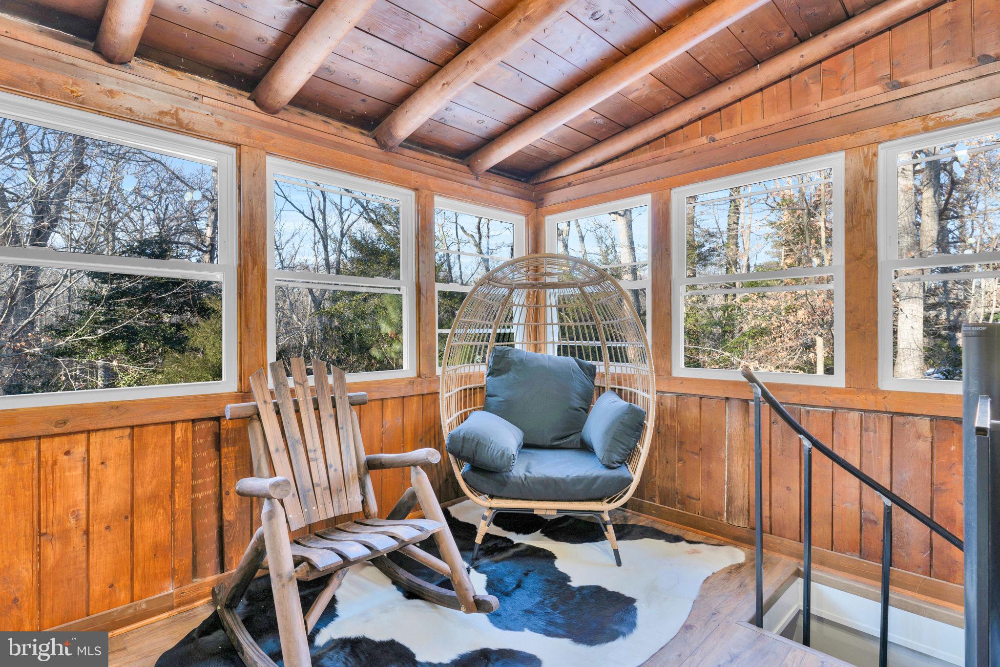 CHESAPEAKE RANCH ESTATES - Residential