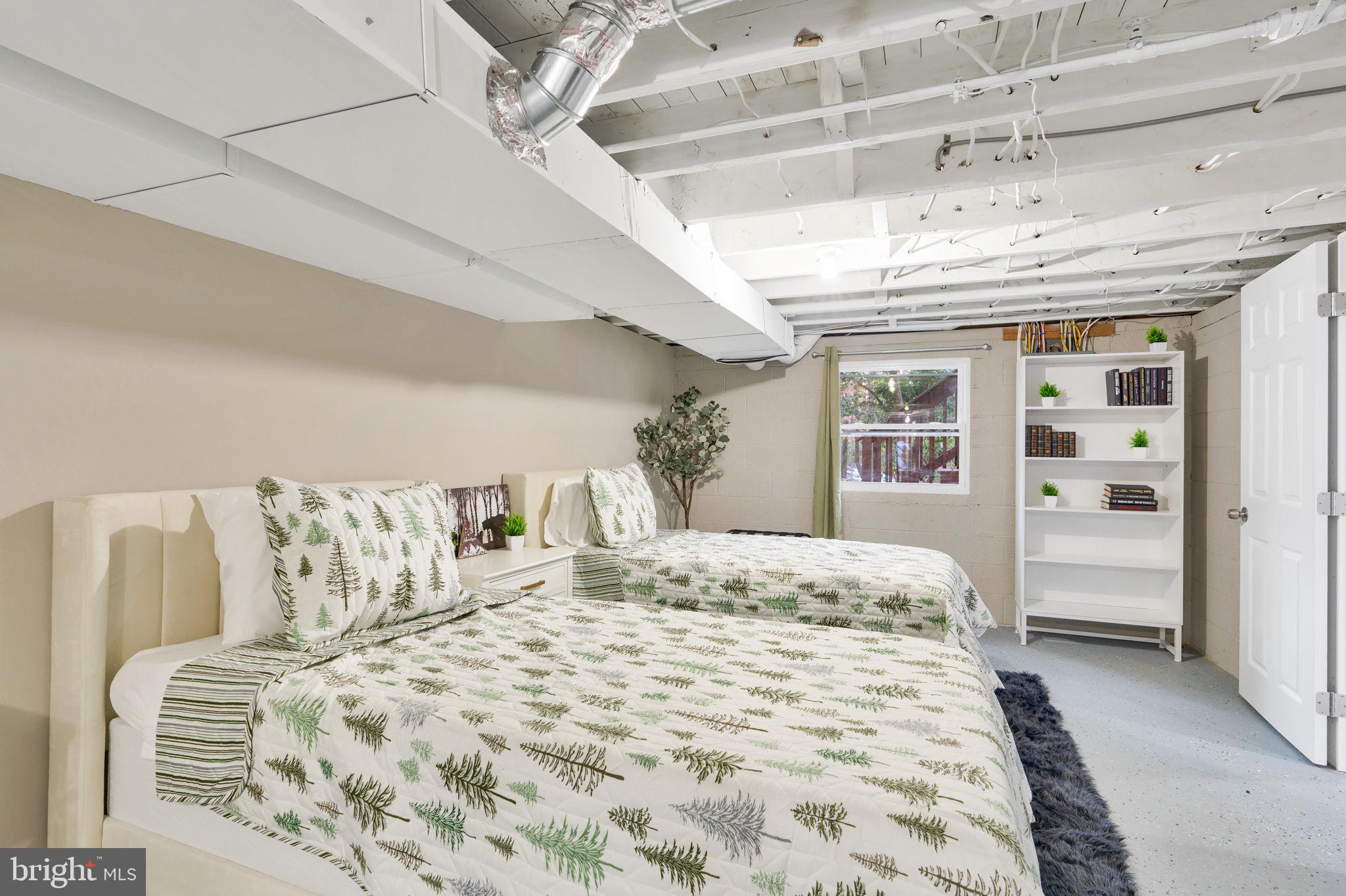 CHESAPEAKE RANCH ESTATES - Residential